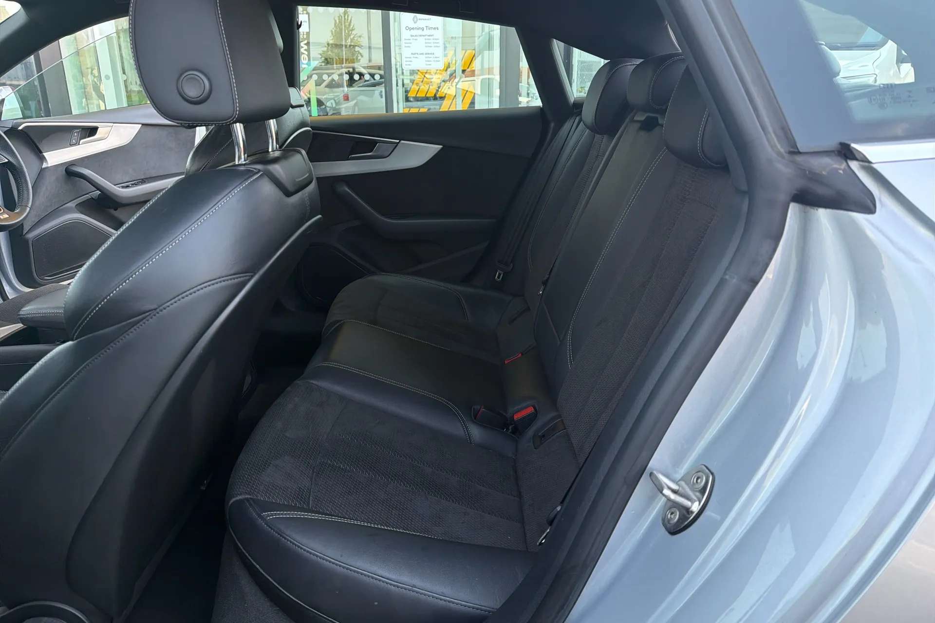 2019 AUDI A5 2019 AUDI A5