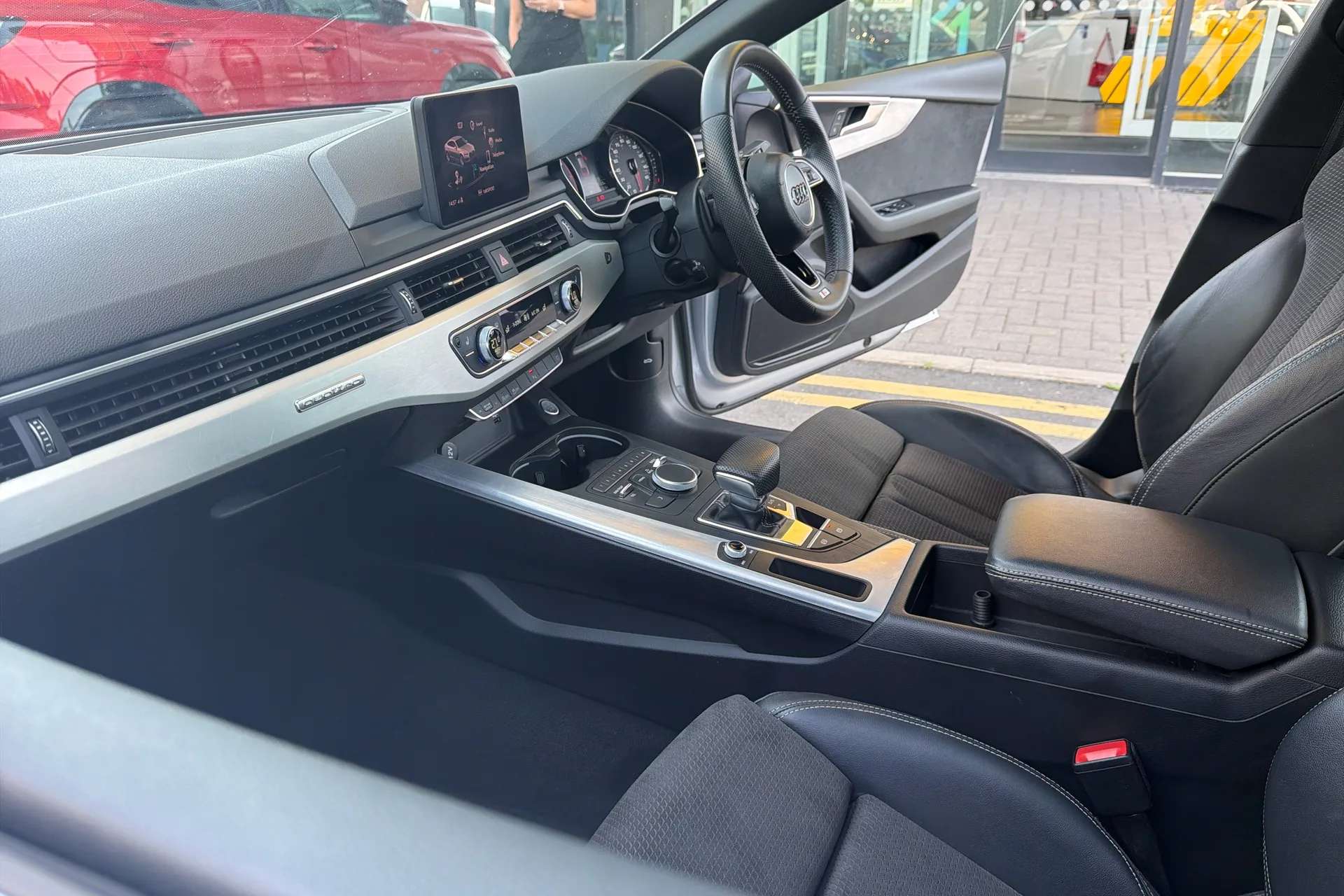 2019 AUDI A5 2019 AUDI A5