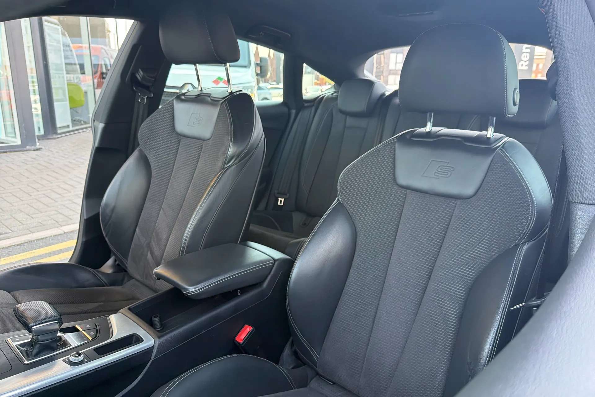 2019 AUDI A5 2019 AUDI A5
