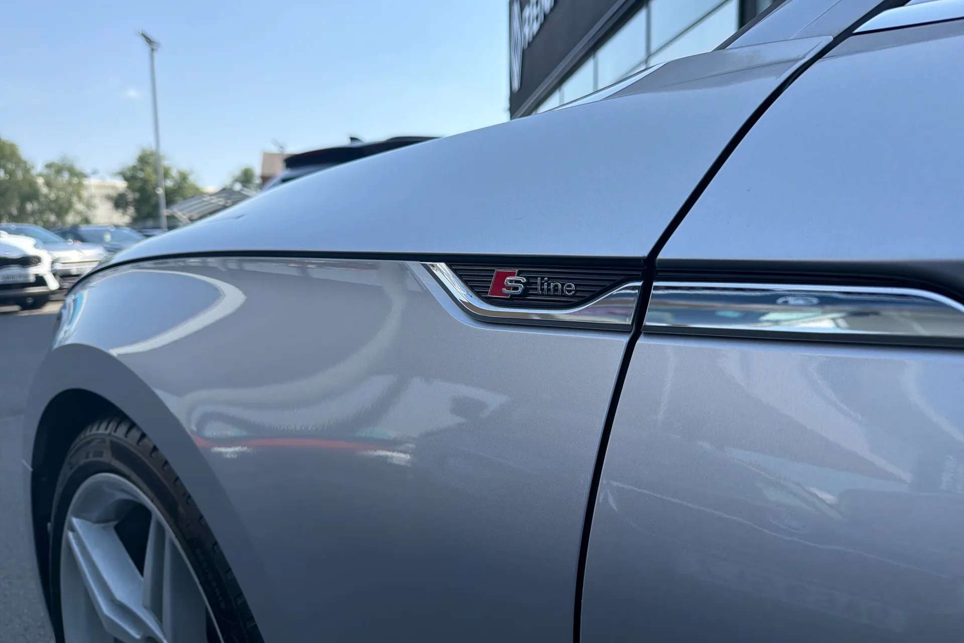 2019 AUDI A5 2019 AUDI A5