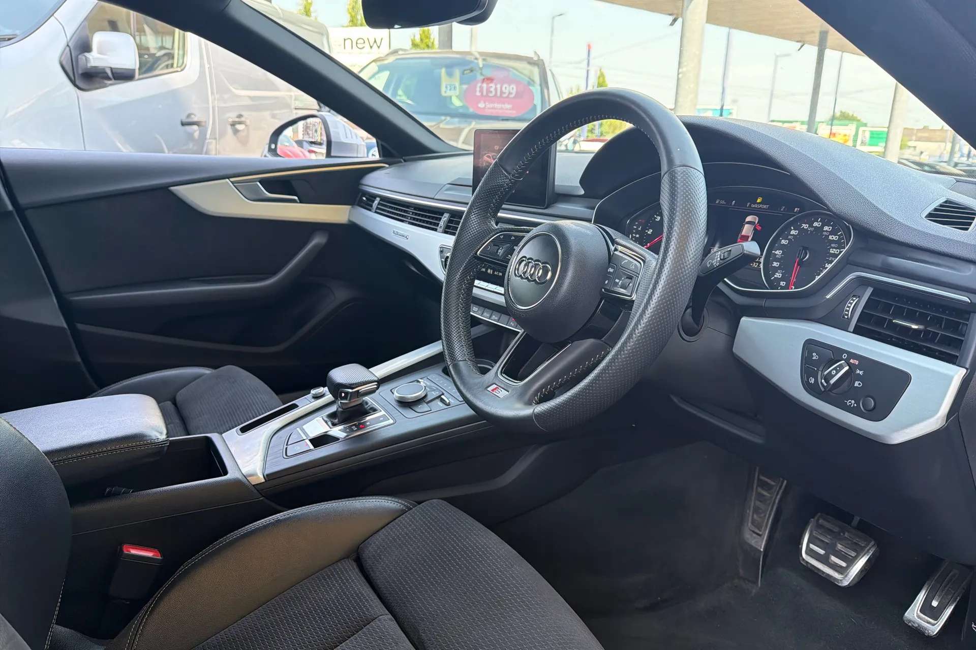 2019 AUDI A5 2019 AUDI A5