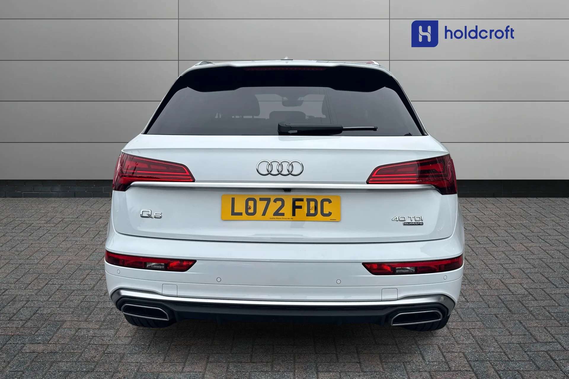 2022 AUDI Q5 2022 AUDI Q5