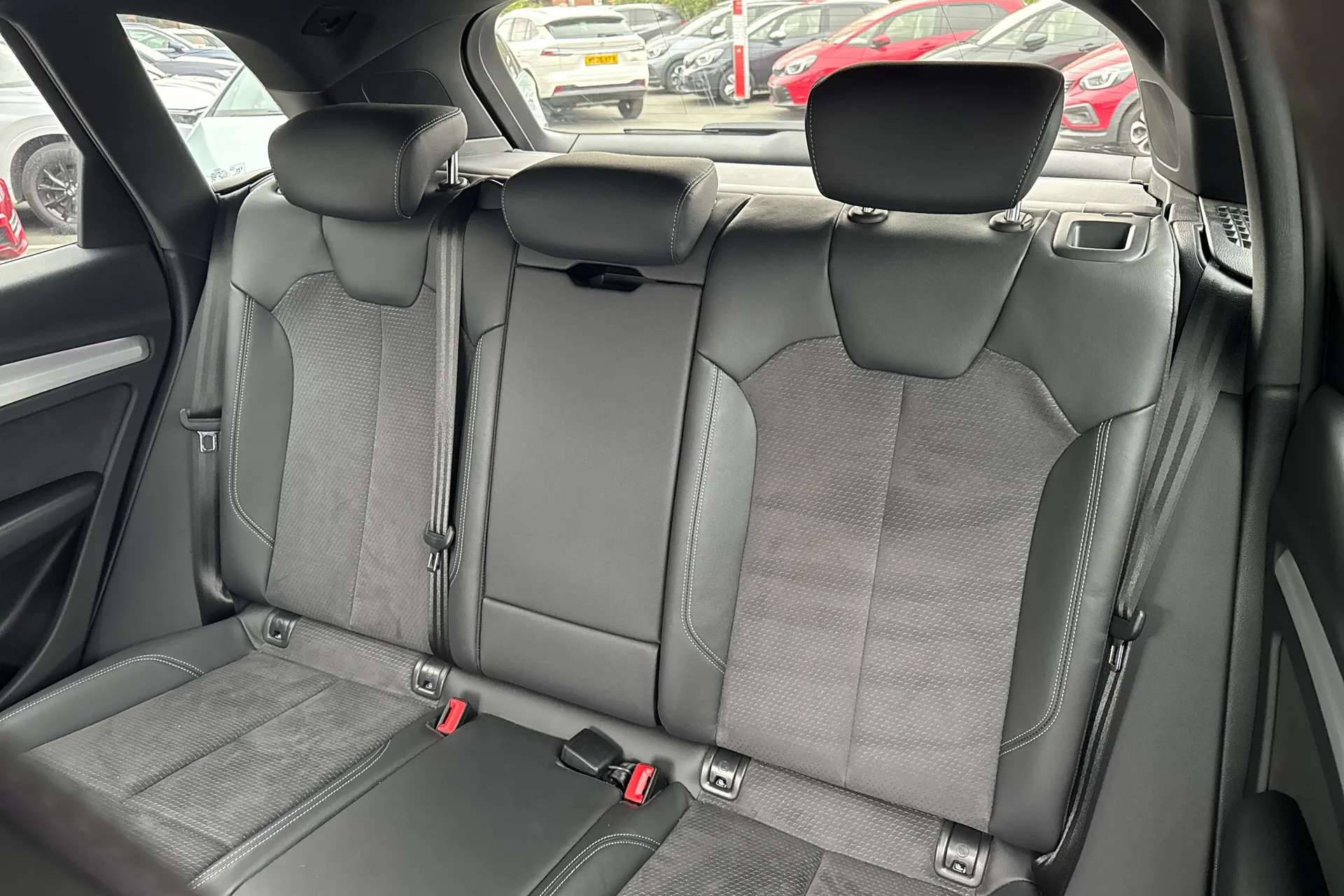 2022 AUDI Q5 2022 AUDI Q5