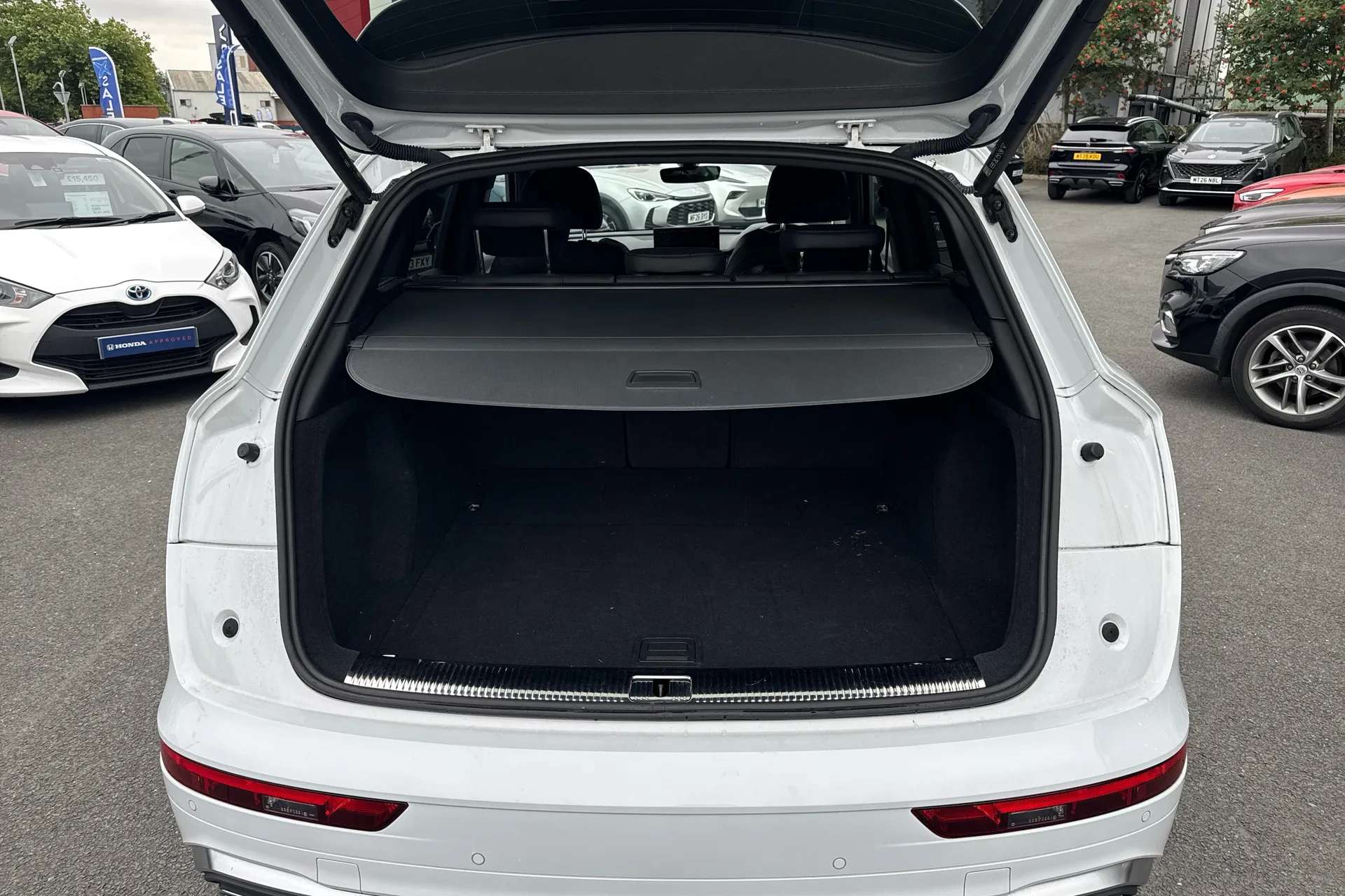 2022 AUDI Q5 2022 AUDI Q5