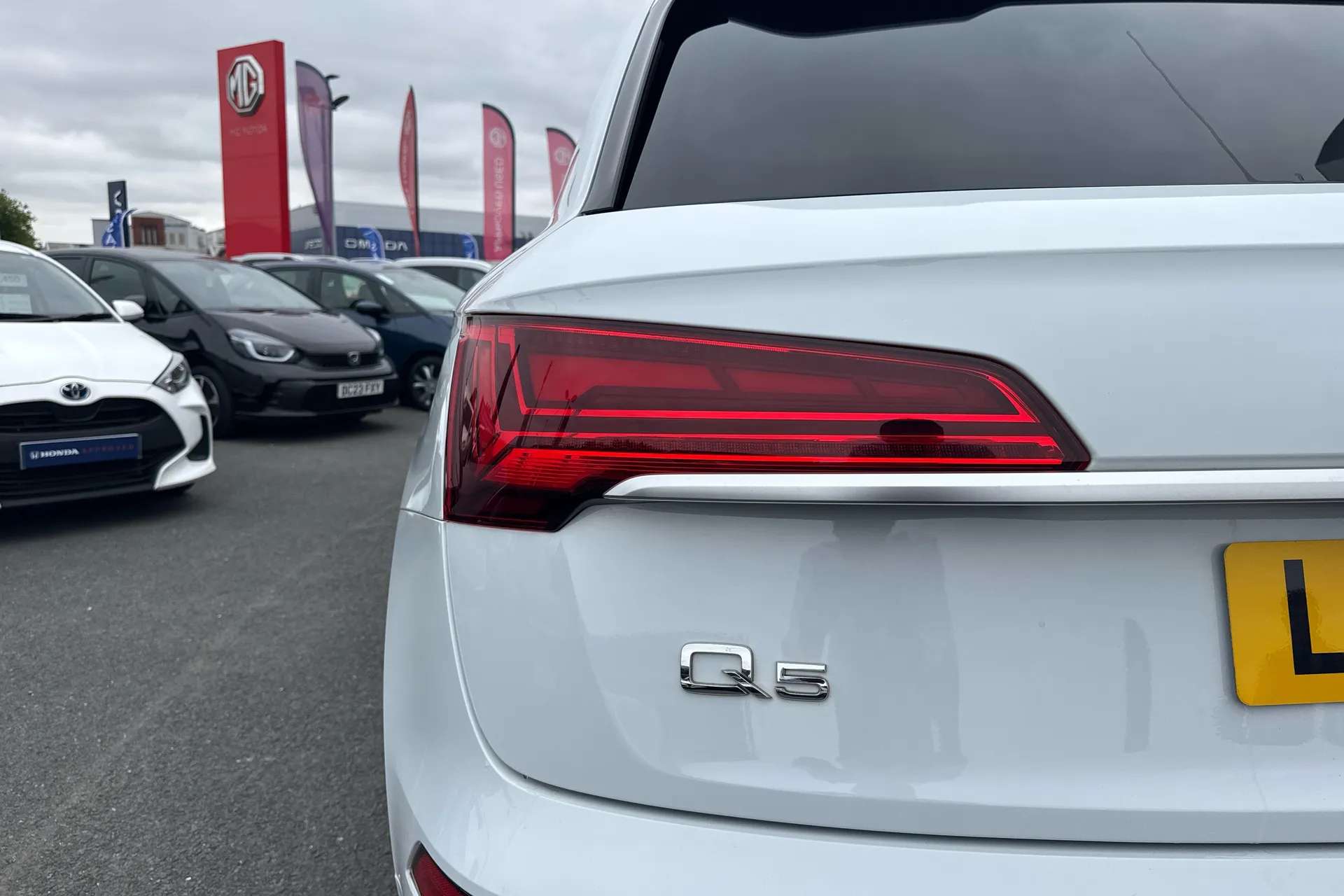 2022 AUDI Q5 2022 AUDI Q5