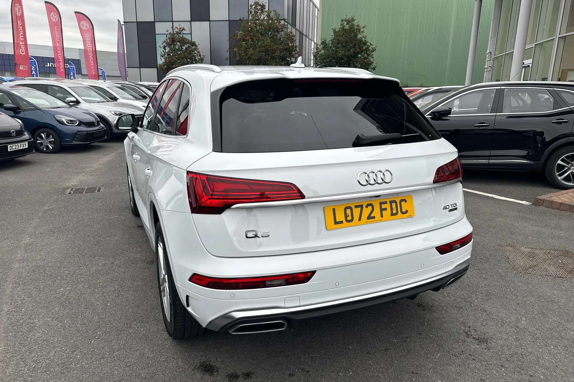 2022 AUDI Q5 2022 AUDI Q5