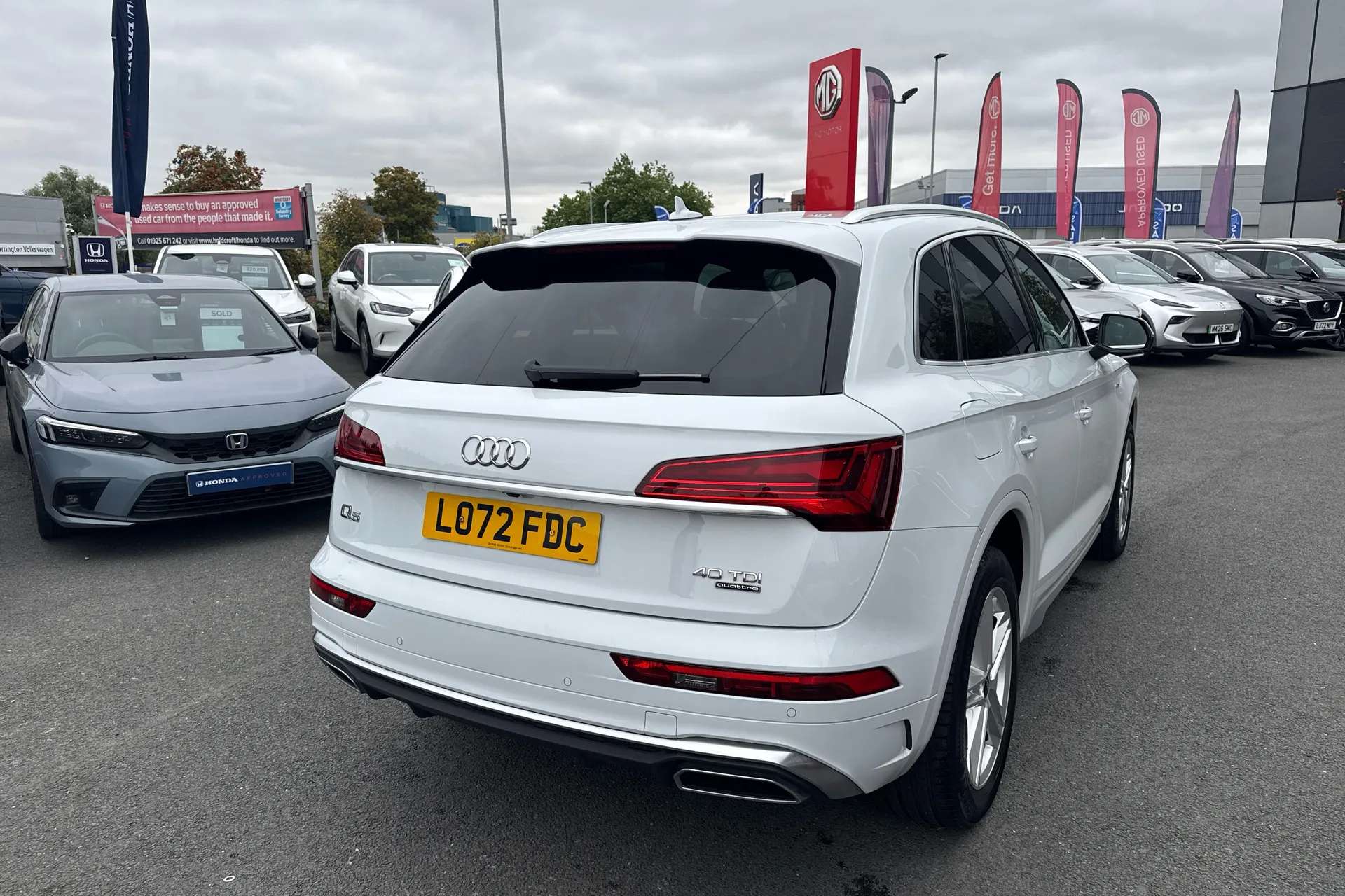 2022 AUDI Q5 2022 AUDI Q5