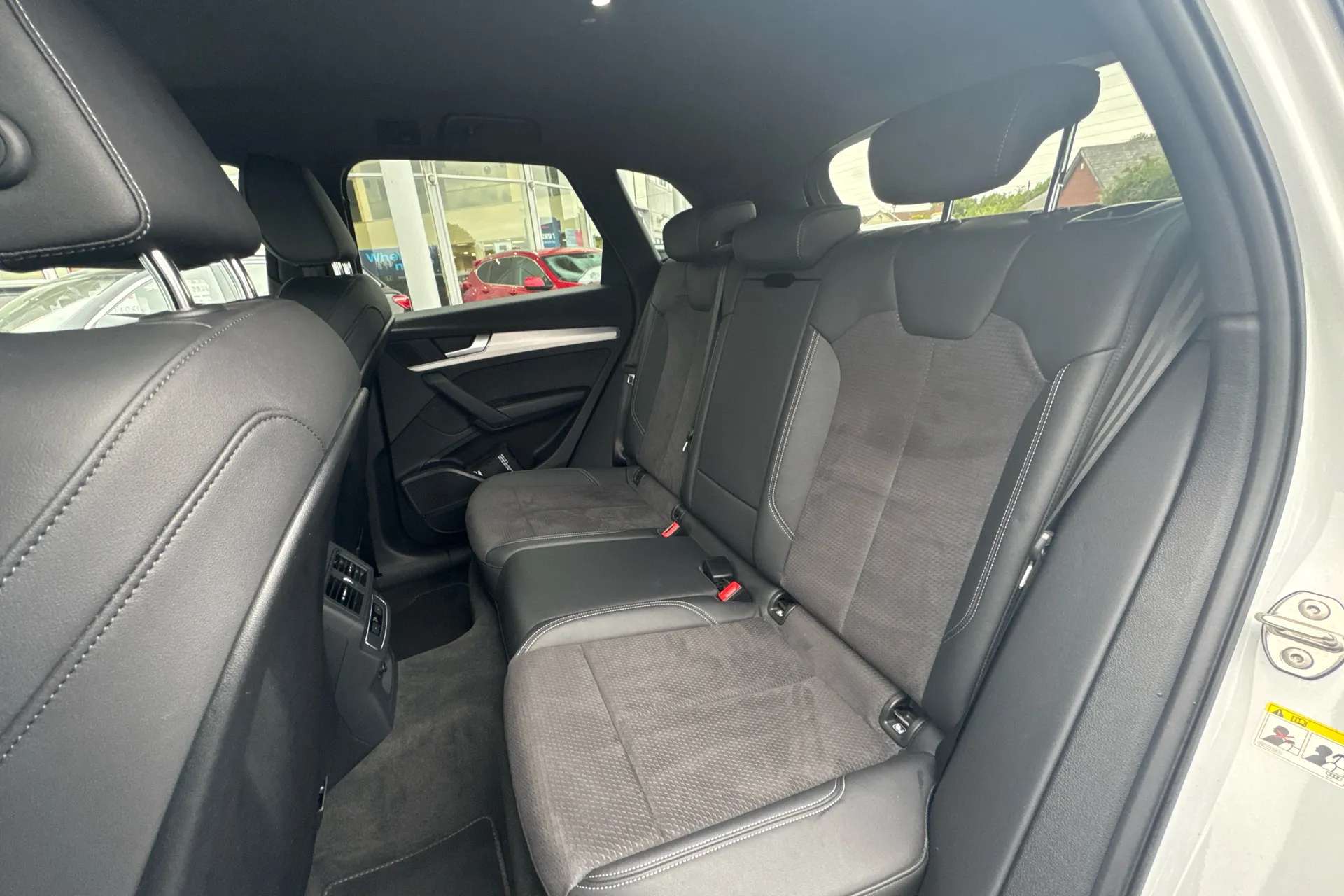2022 AUDI Q5 2022 AUDI Q5