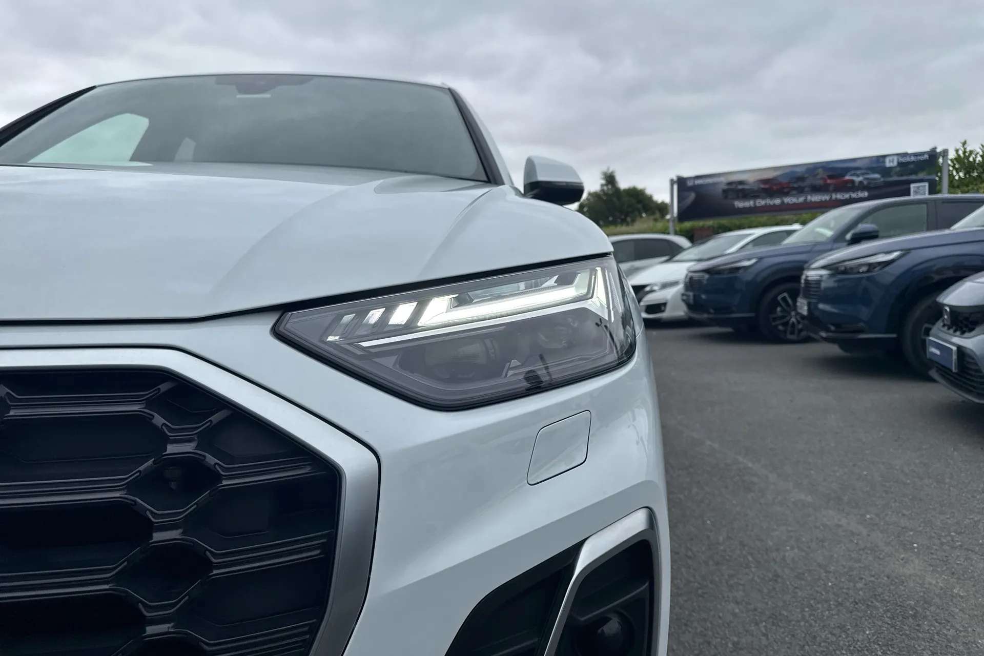 2022 AUDI Q5 2022 AUDI Q5