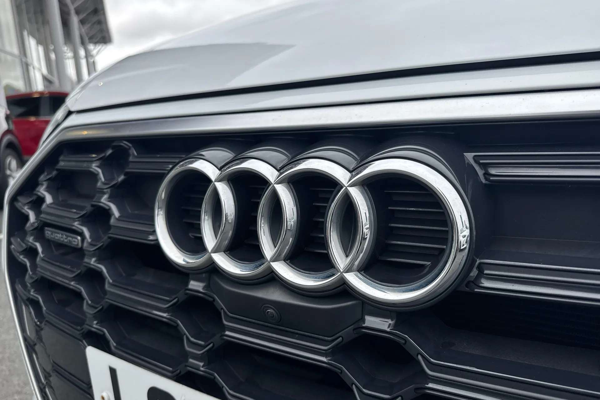 2022 AUDI Q5 2022 AUDI Q5