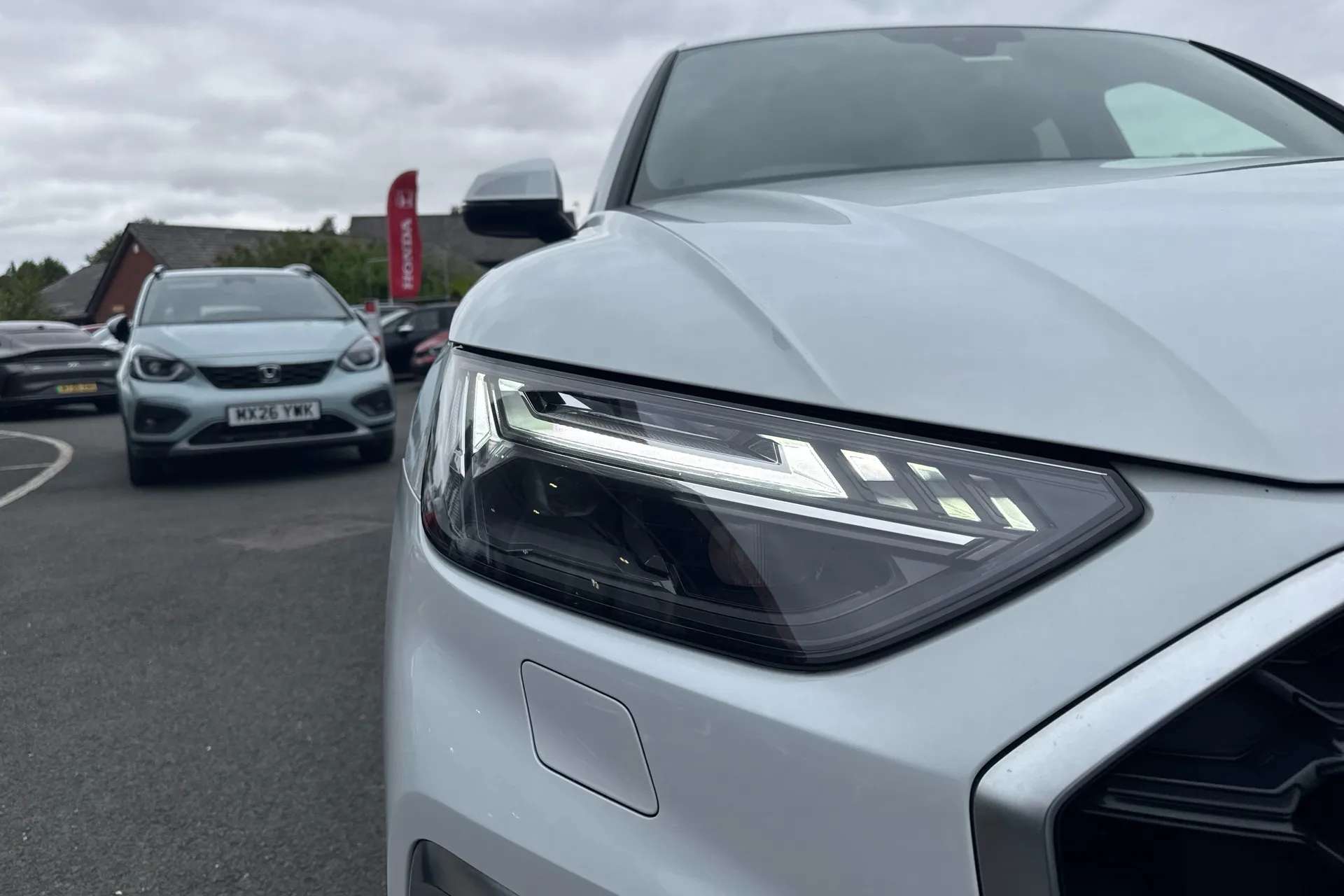 2022 AUDI Q5 2022 AUDI Q5
