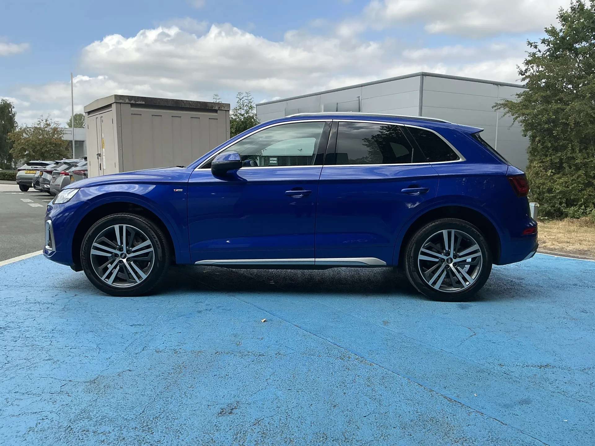 2023 AUDI Q5 2023 AUDI Q5