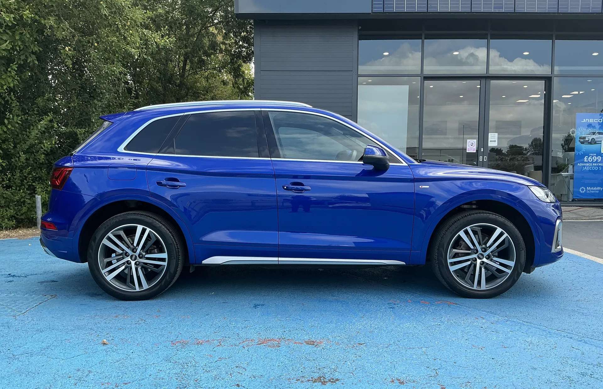 2023 AUDI Q5 2023 AUDI Q5