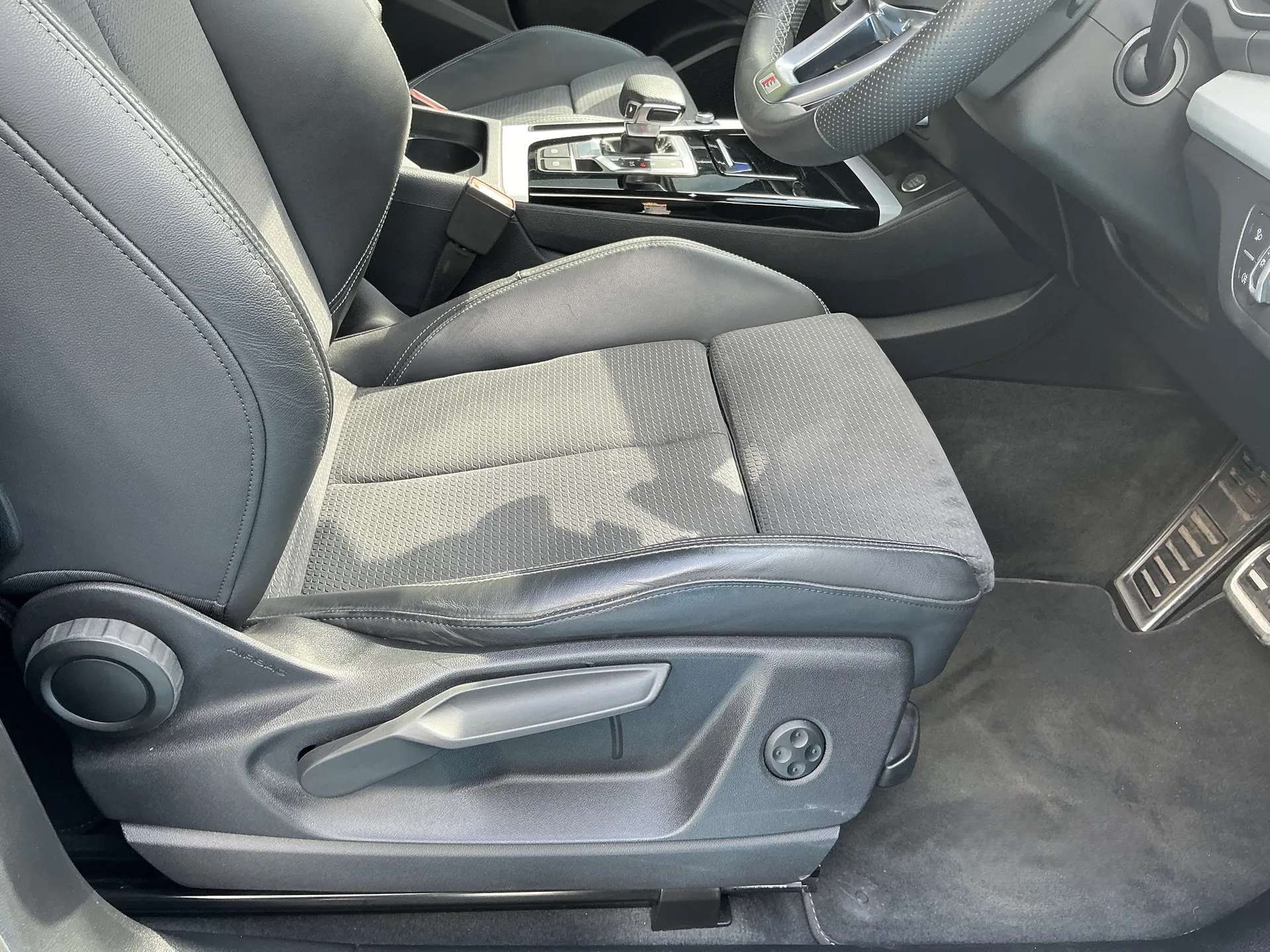 2023 AUDI Q5 2023 AUDI Q5