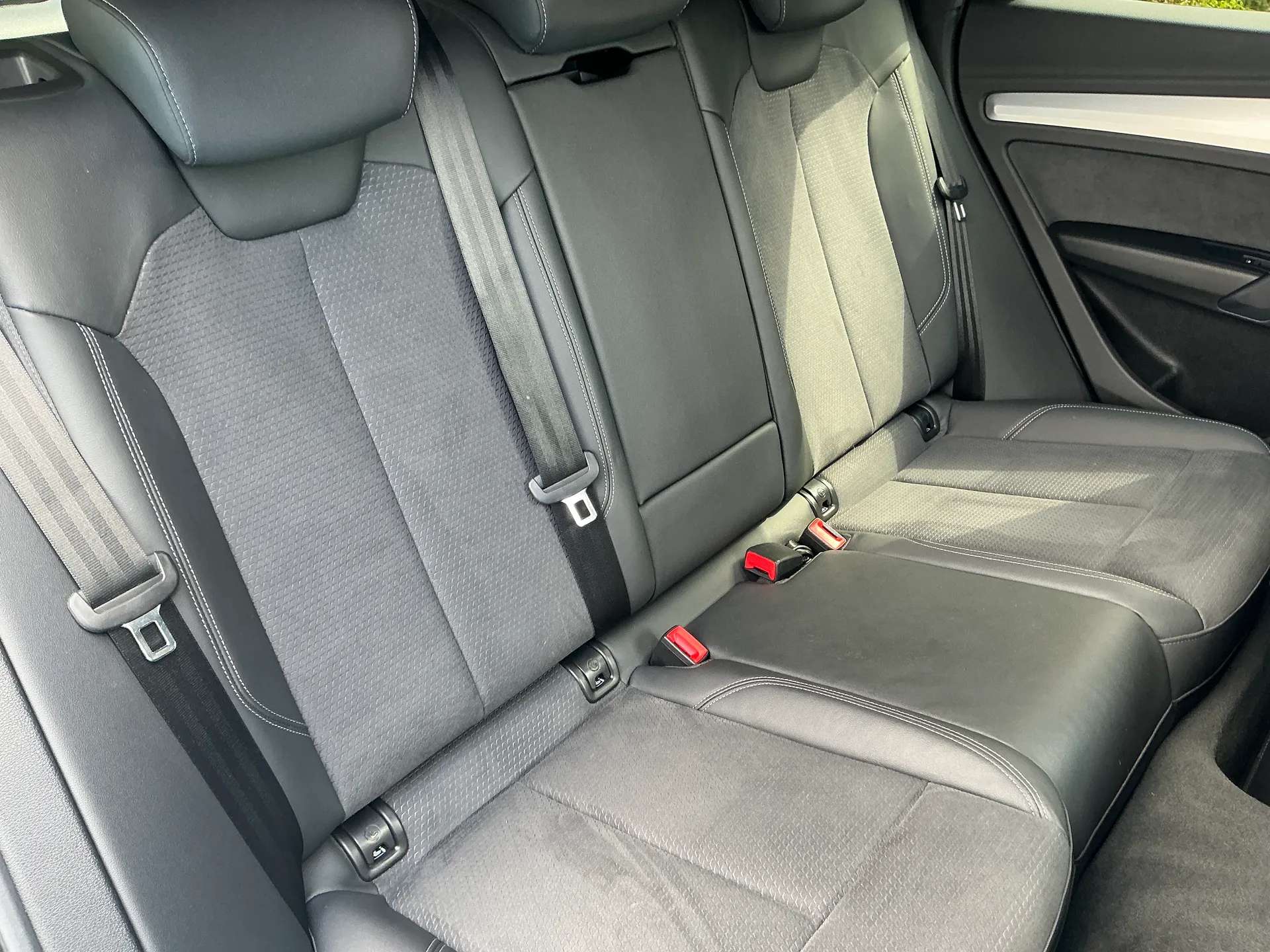 2023 AUDI Q5 2023 AUDI Q5