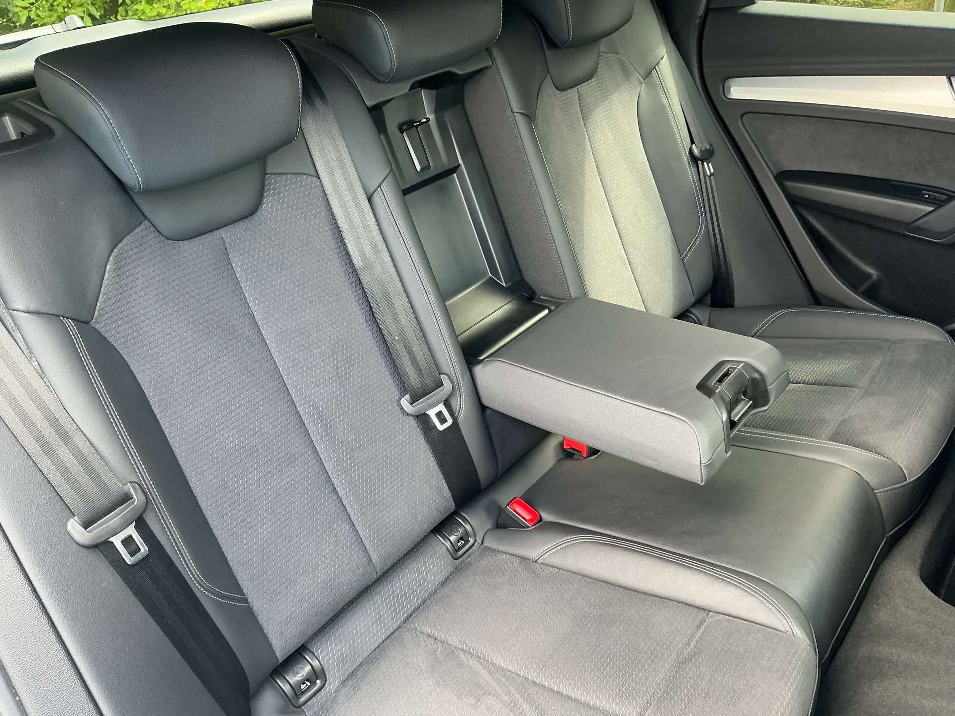 2023 AUDI Q5 2023 AUDI Q5