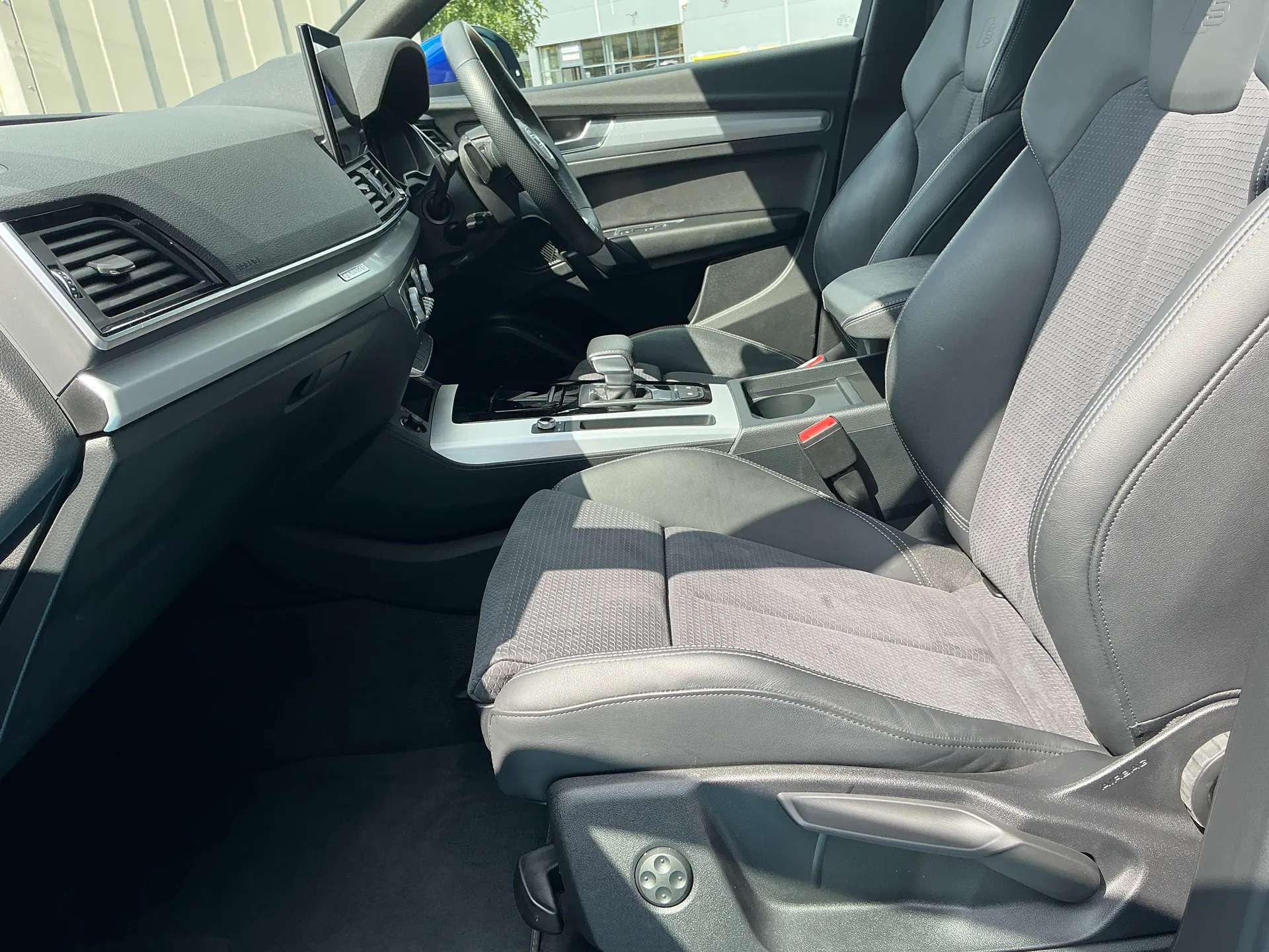 2023 AUDI Q5 2023 AUDI Q5