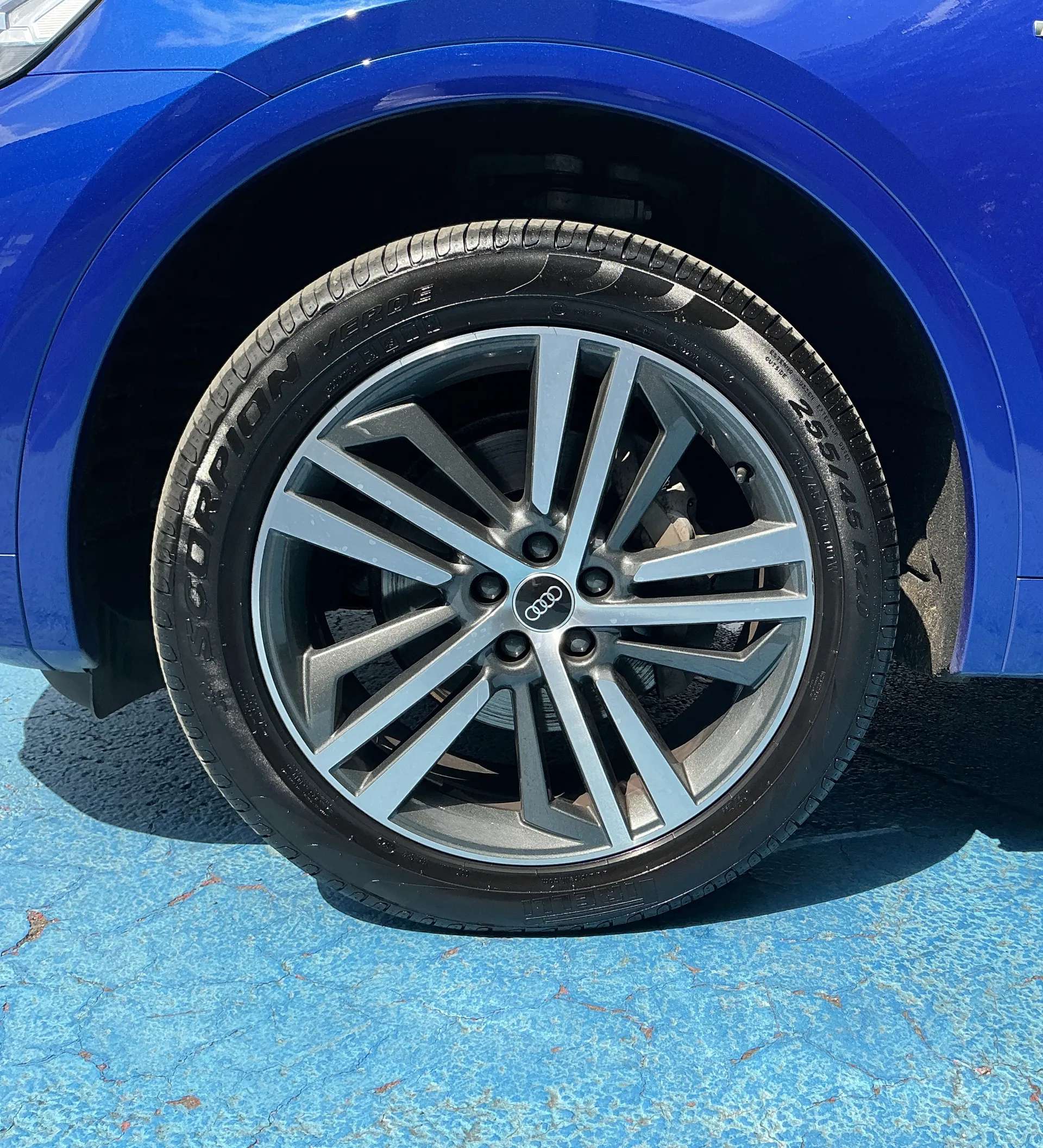 2023 AUDI Q5 2023 AUDI Q5