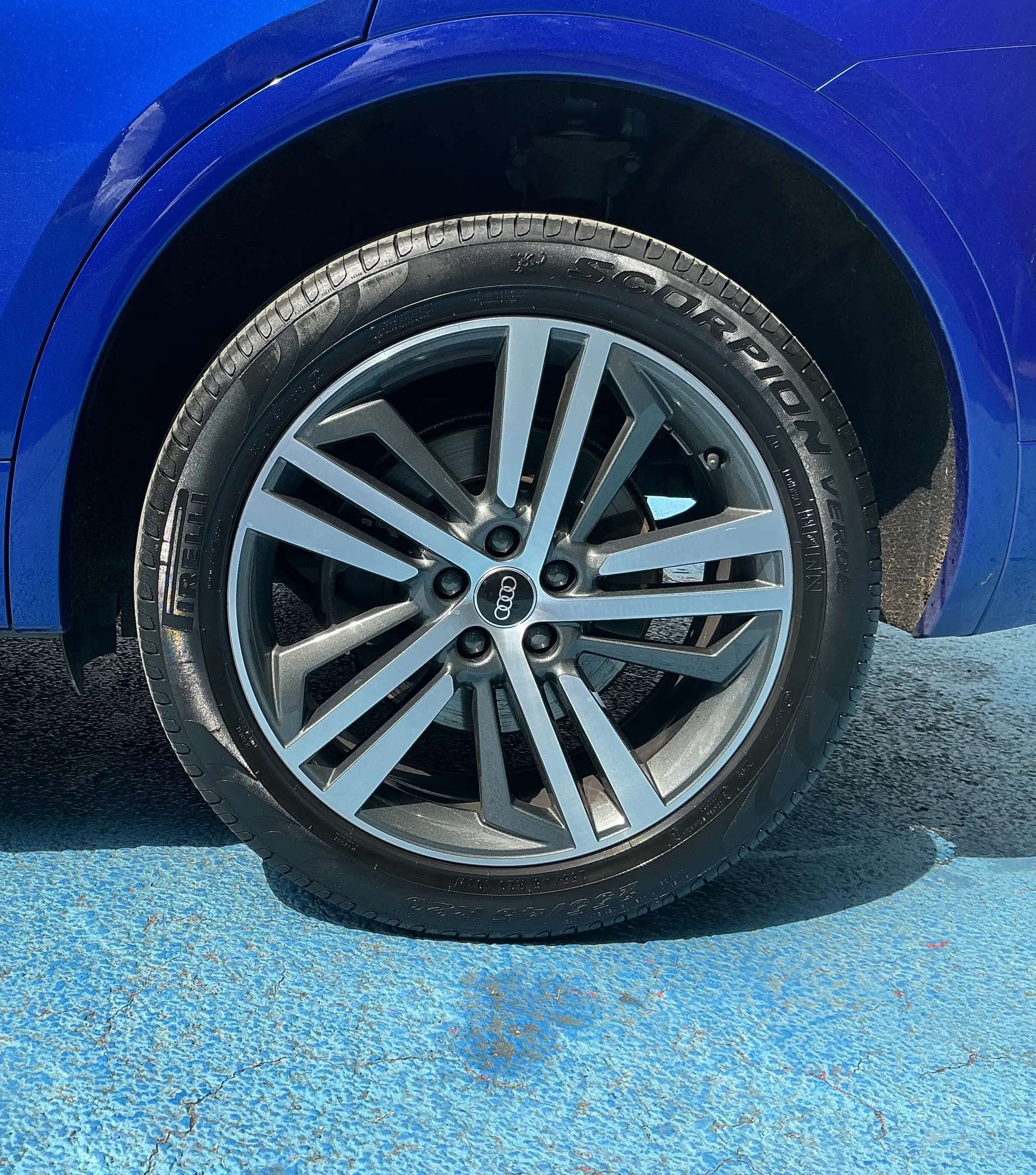 2023 AUDI Q5 2023 AUDI Q5