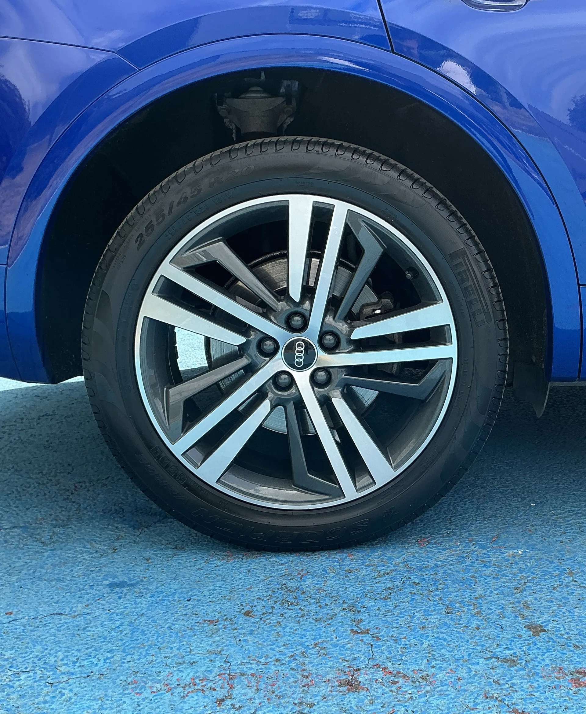 2023 AUDI Q5 2023 AUDI Q5