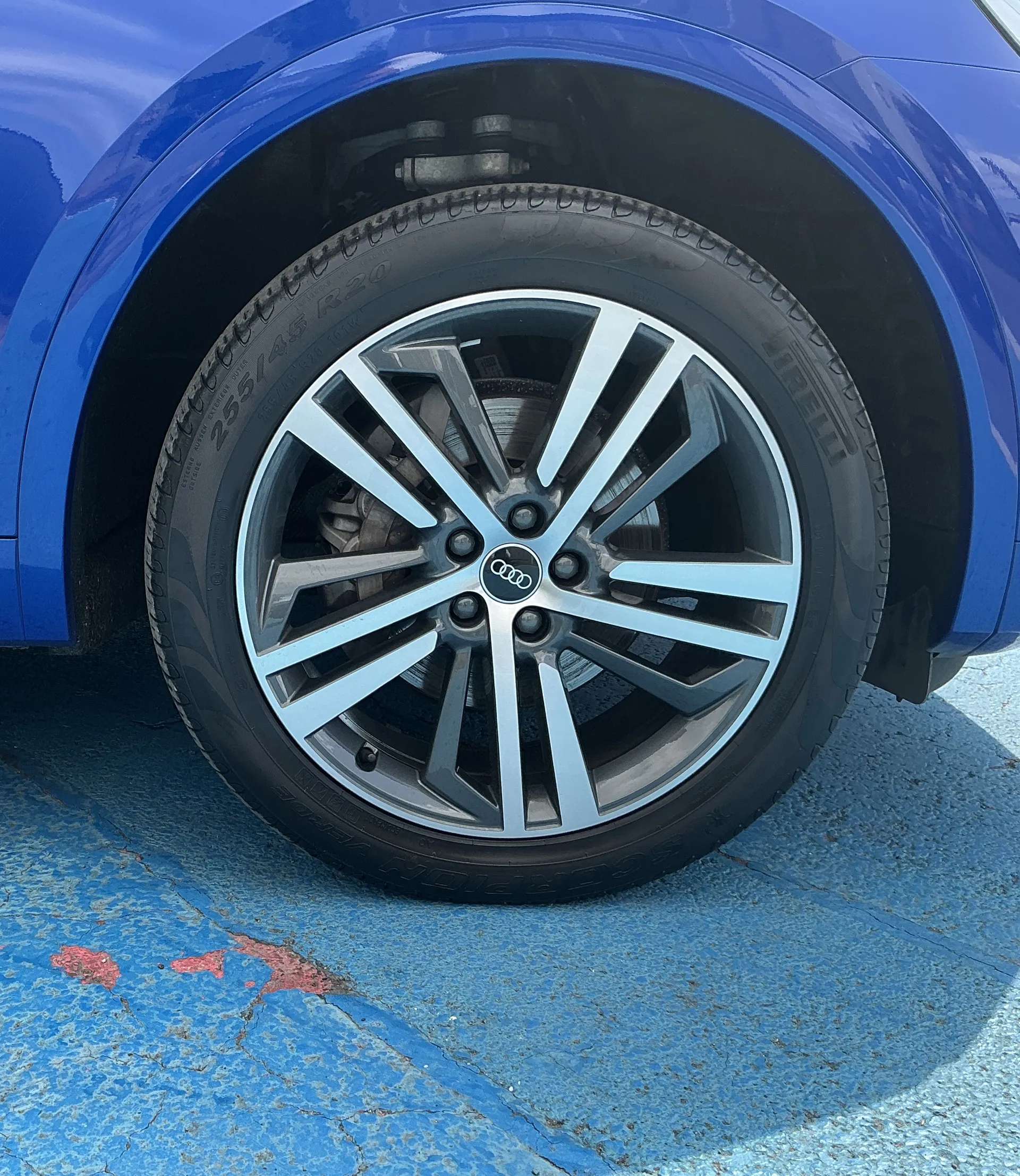 2023 AUDI Q5 2023 AUDI Q5