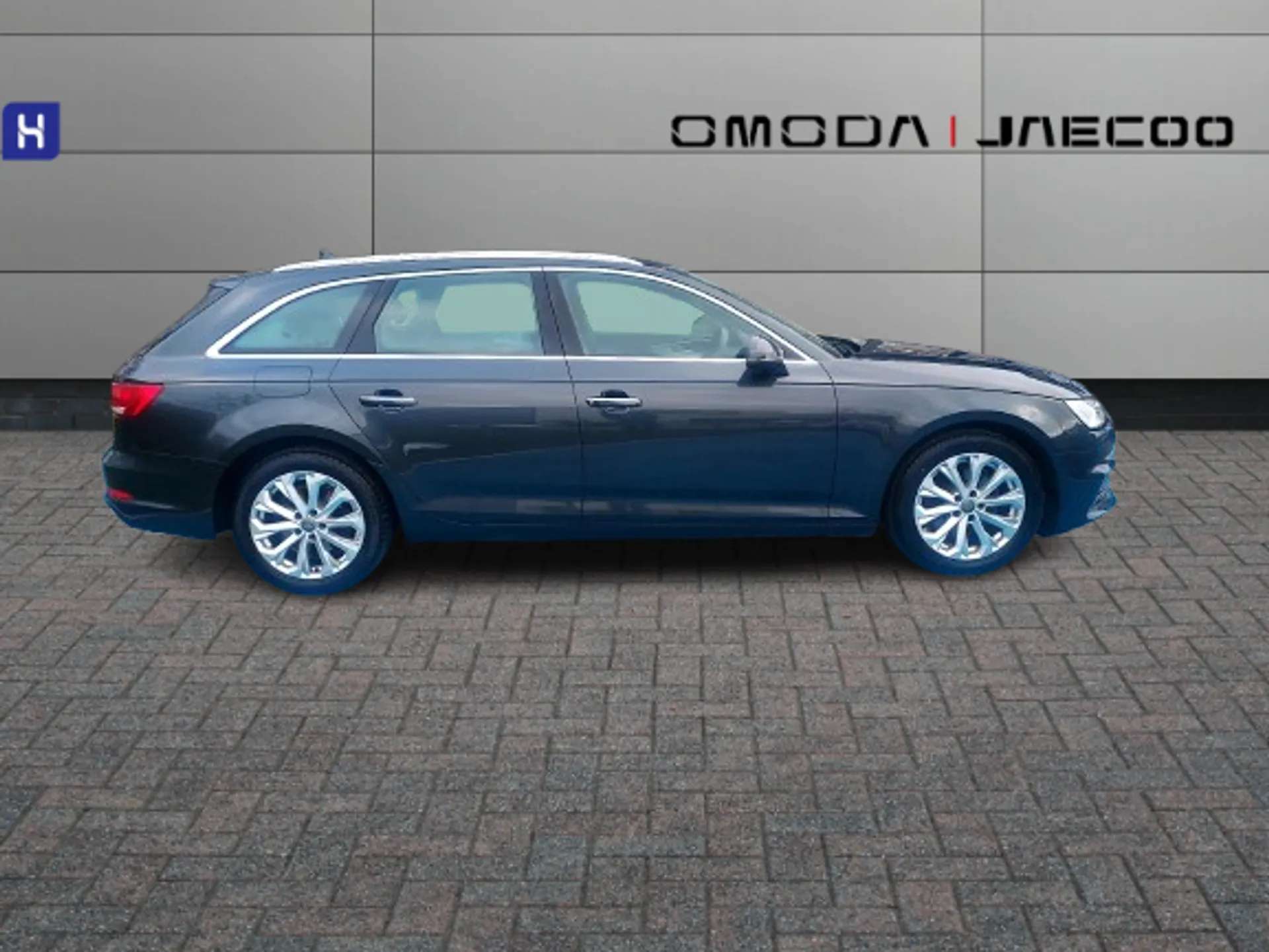 2020 AUDI A4 2020 AUDI A4