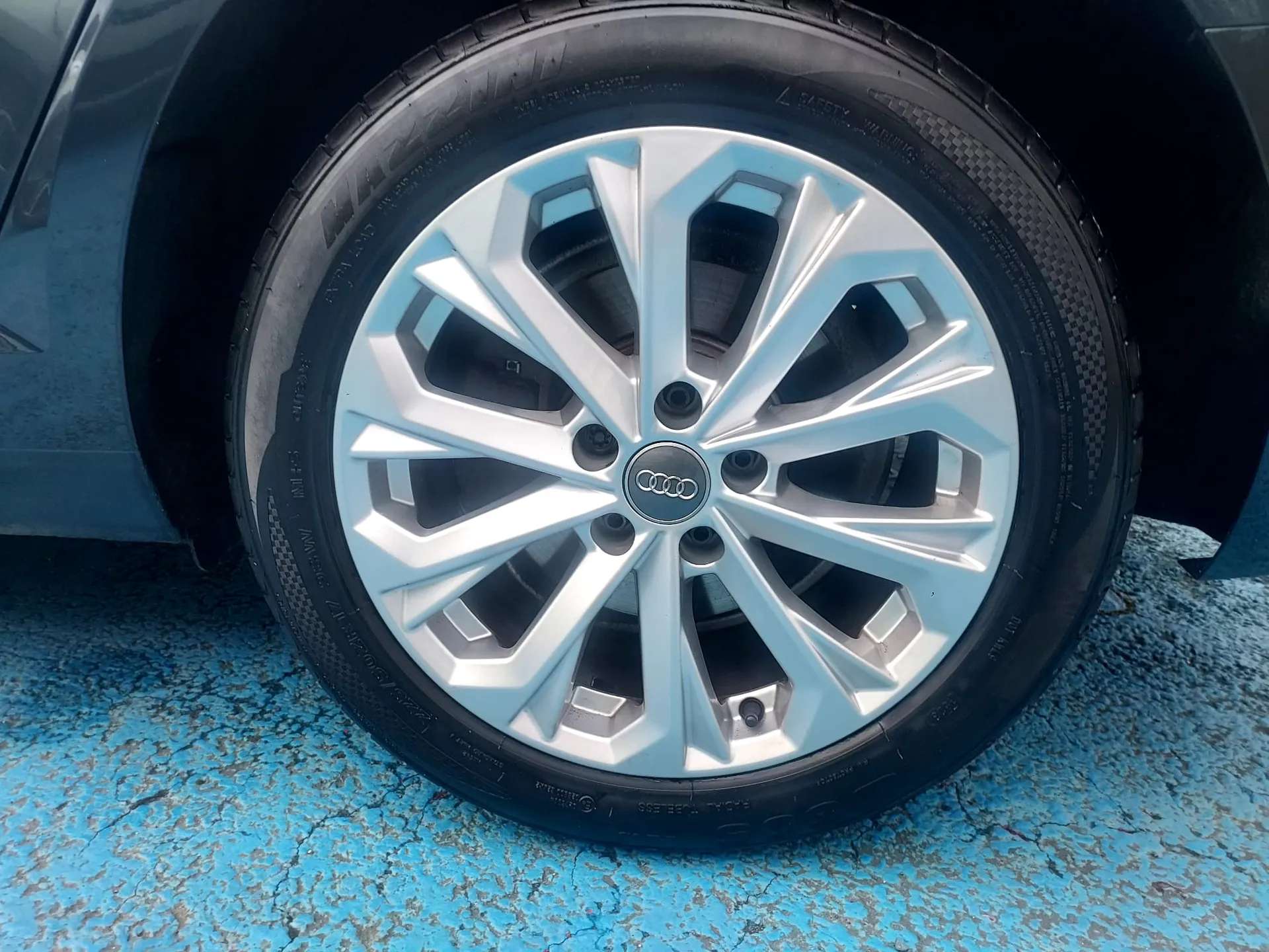 2020 AUDI A4 2020 AUDI A4