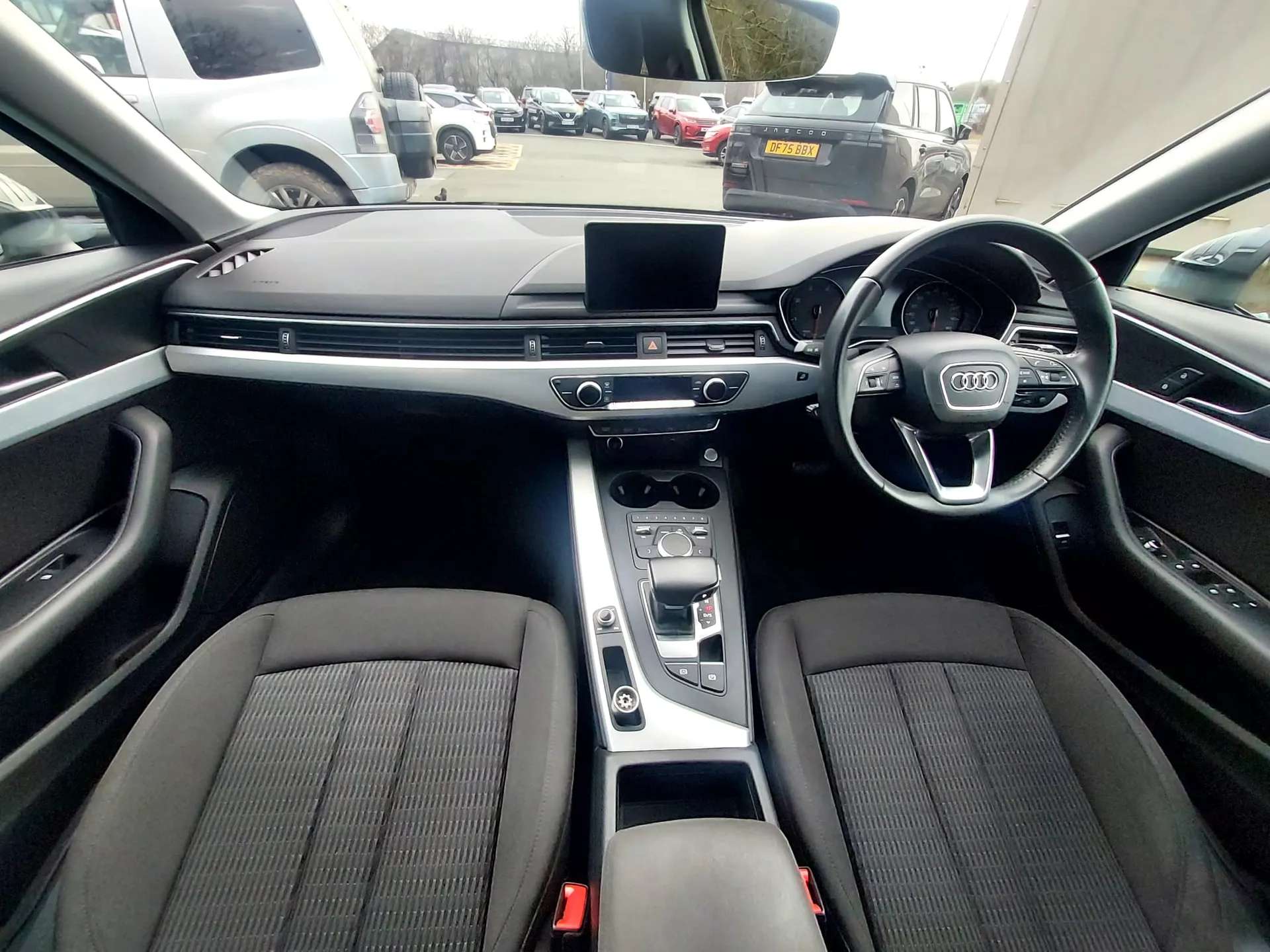 2020 AUDI A4 2020 AUDI A4