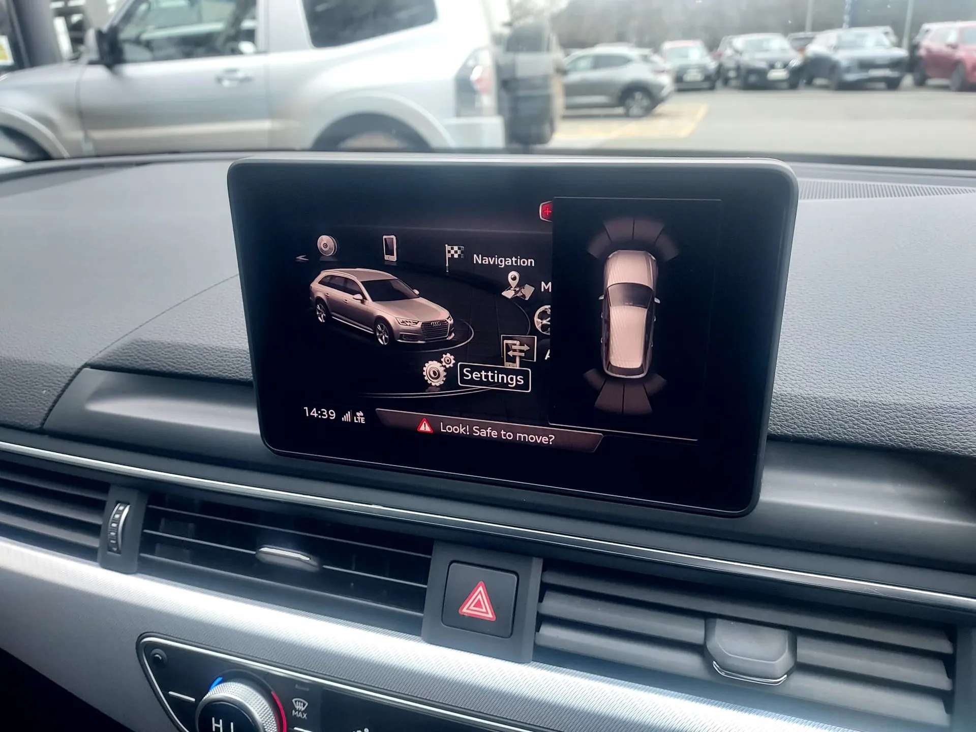 2020 AUDI A4 2020 AUDI A4