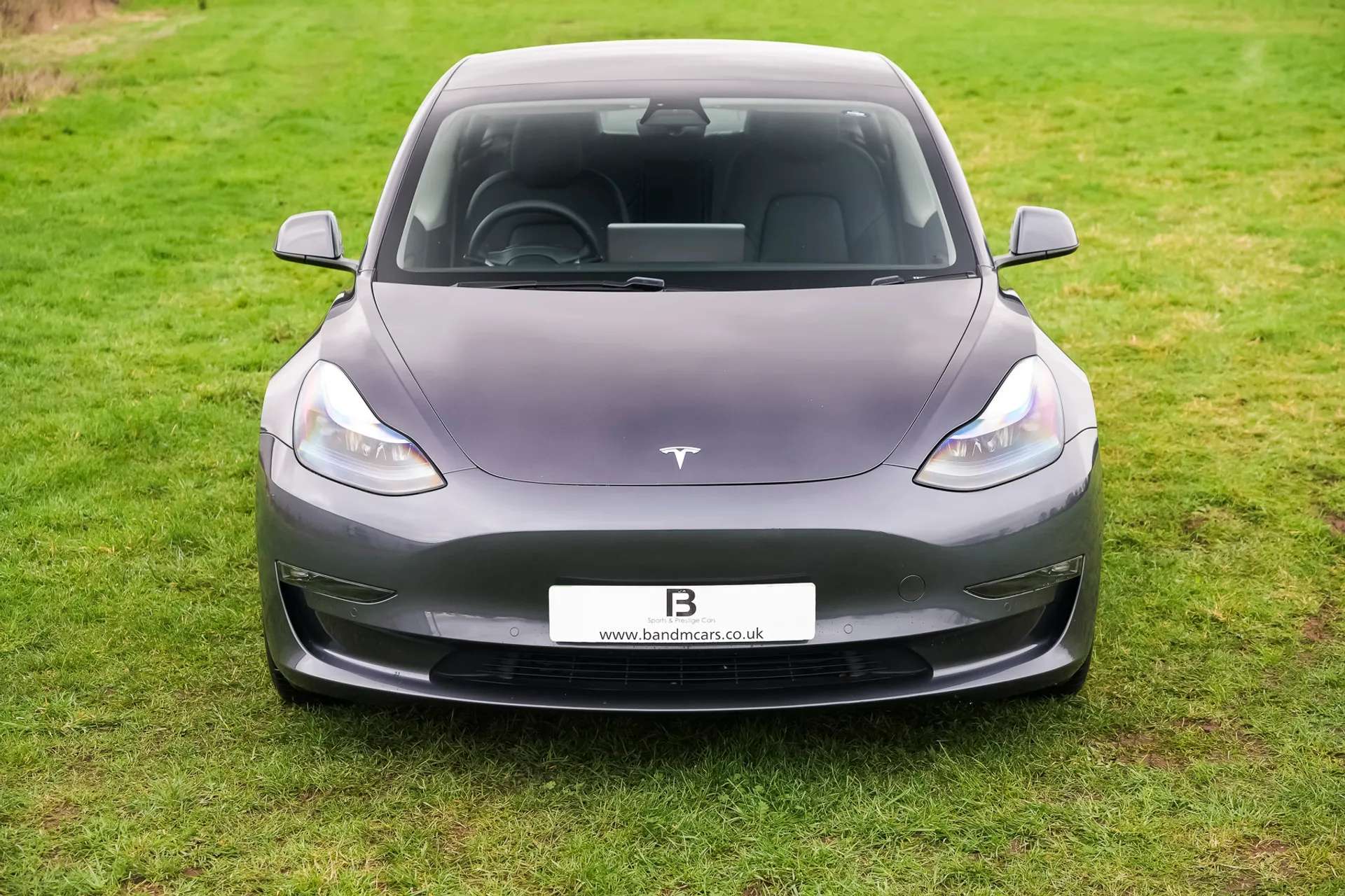 2021 TESLA MODEL 3 2021 TESLA MODEL 3