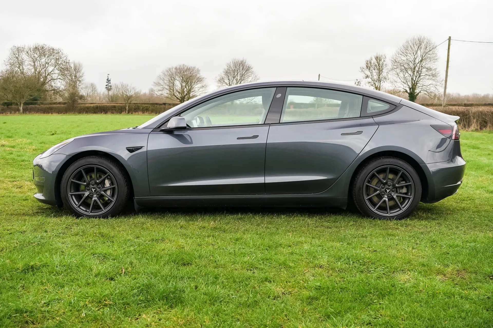 2021 TESLA MODEL 3 2021 TESLA MODEL 3