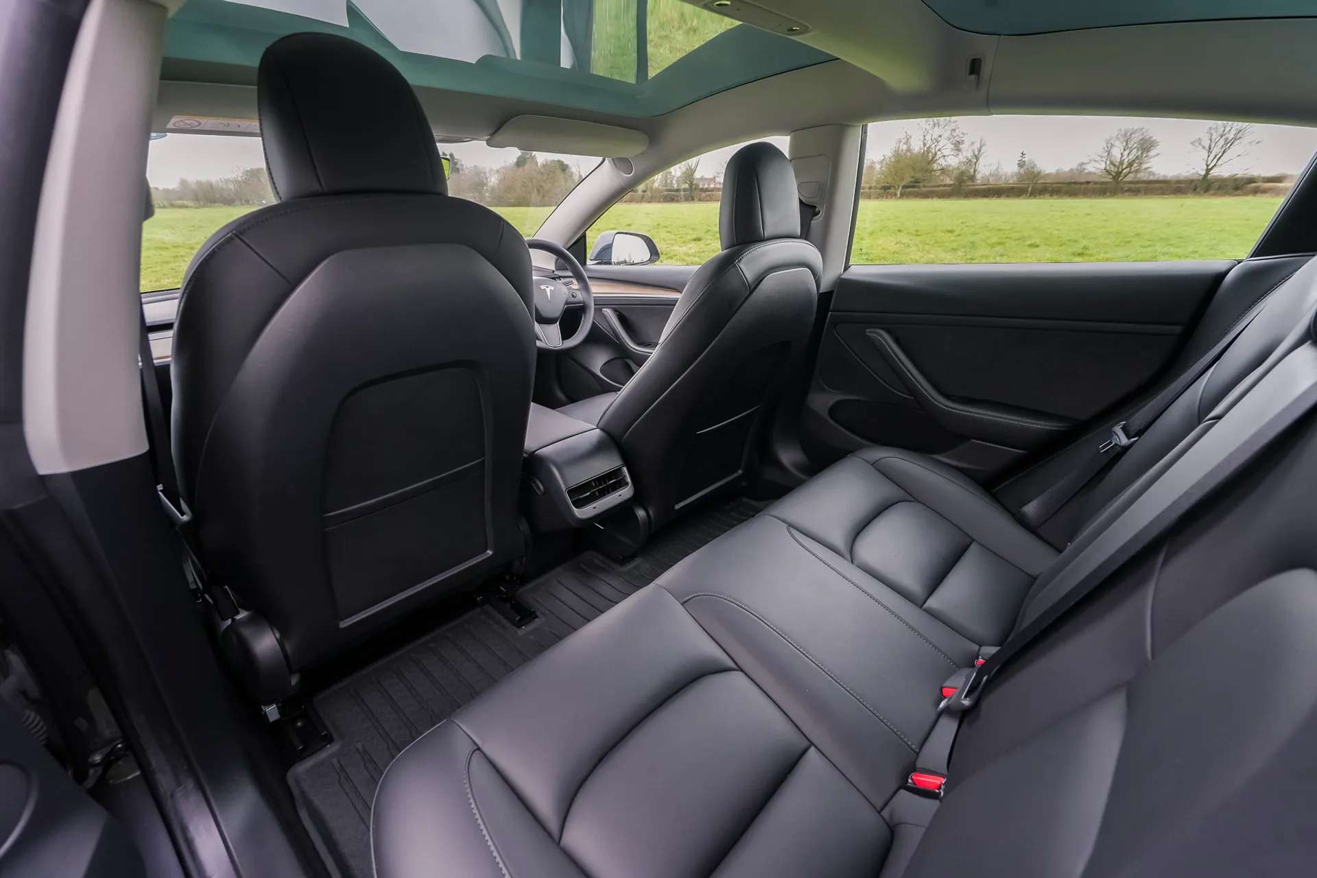 2021 TESLA MODEL 3 2021 TESLA MODEL 3