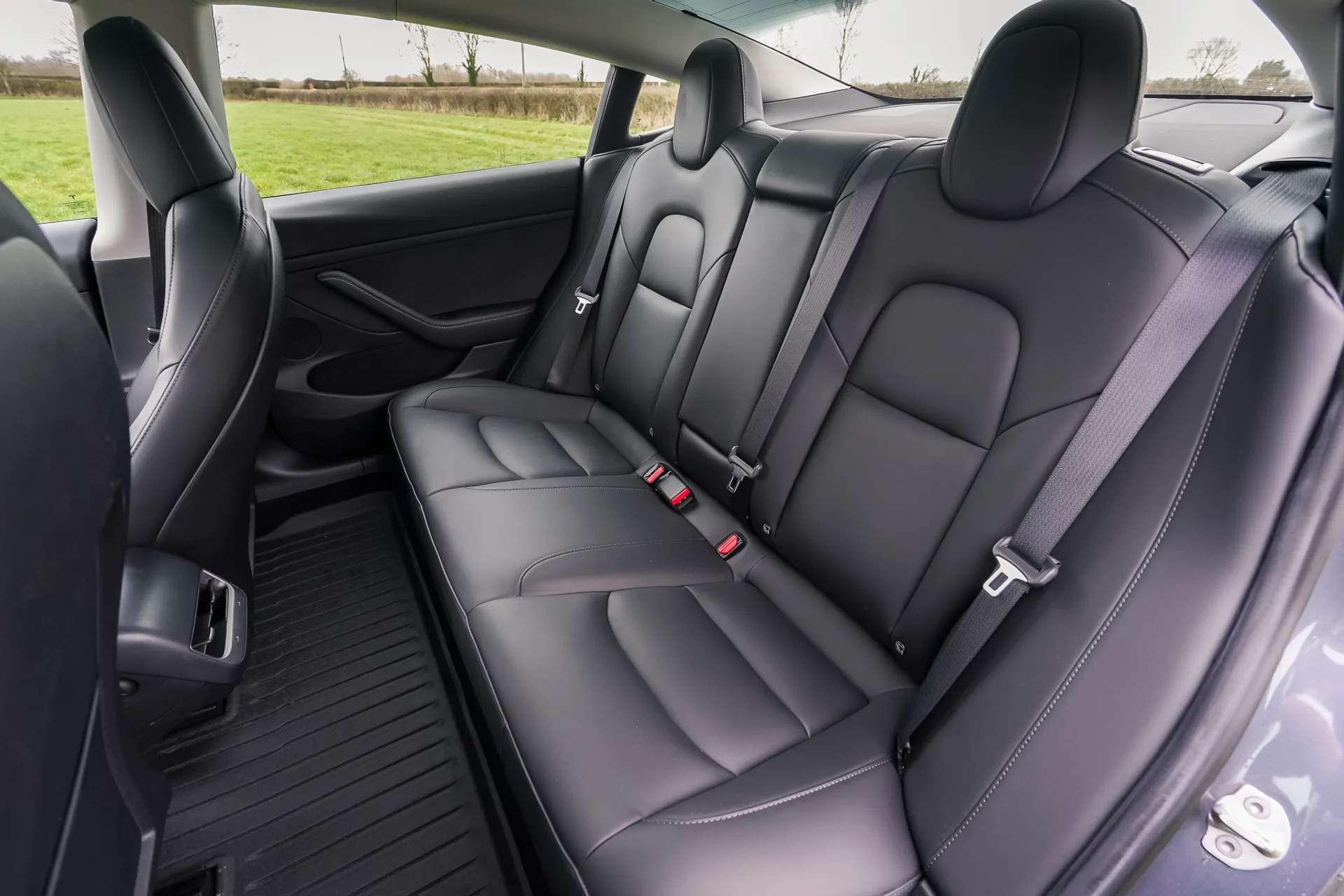 2021 TESLA MODEL 3 2021 TESLA MODEL 3