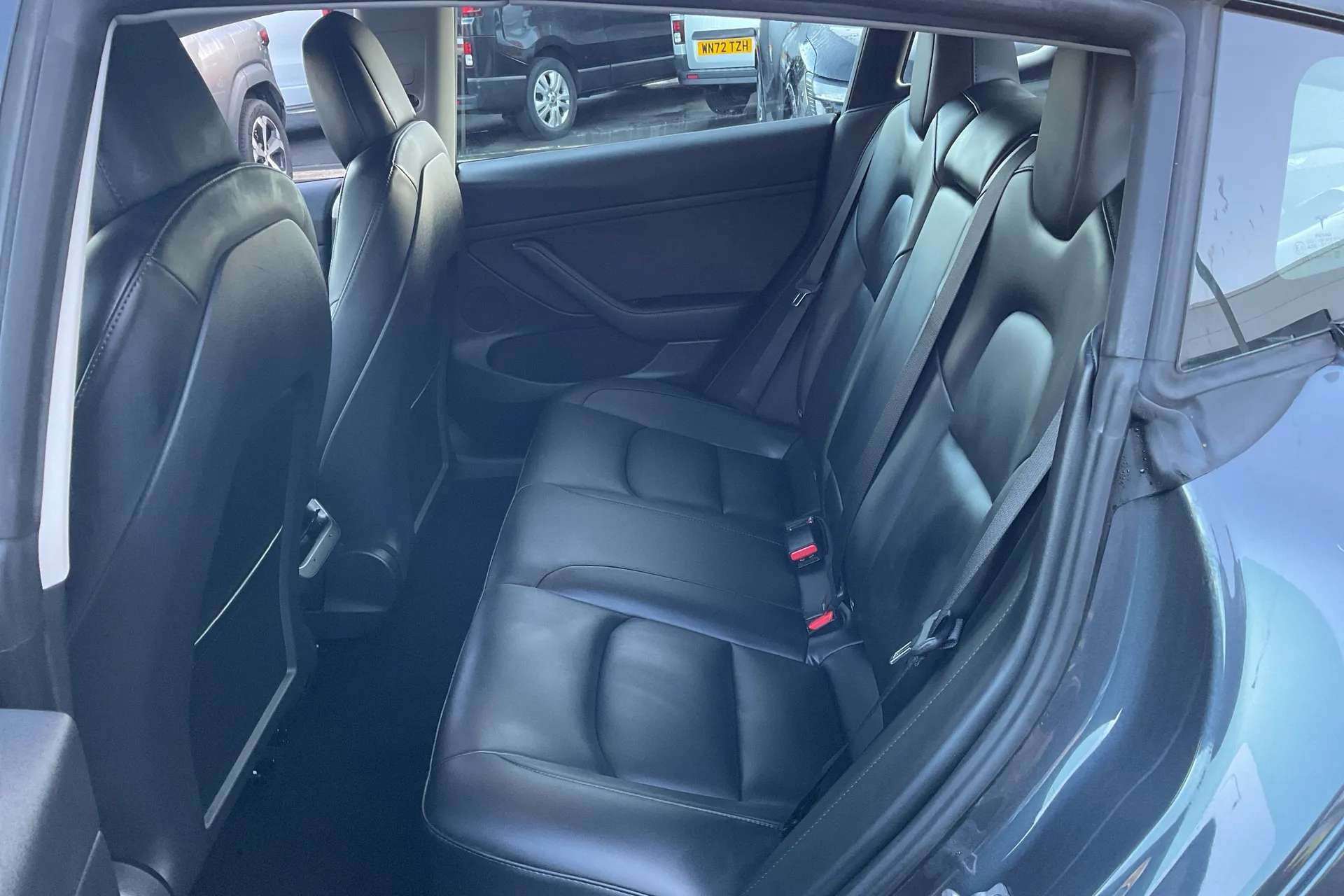 2021 TESLA MODEL 3 2021 TESLA MODEL 3