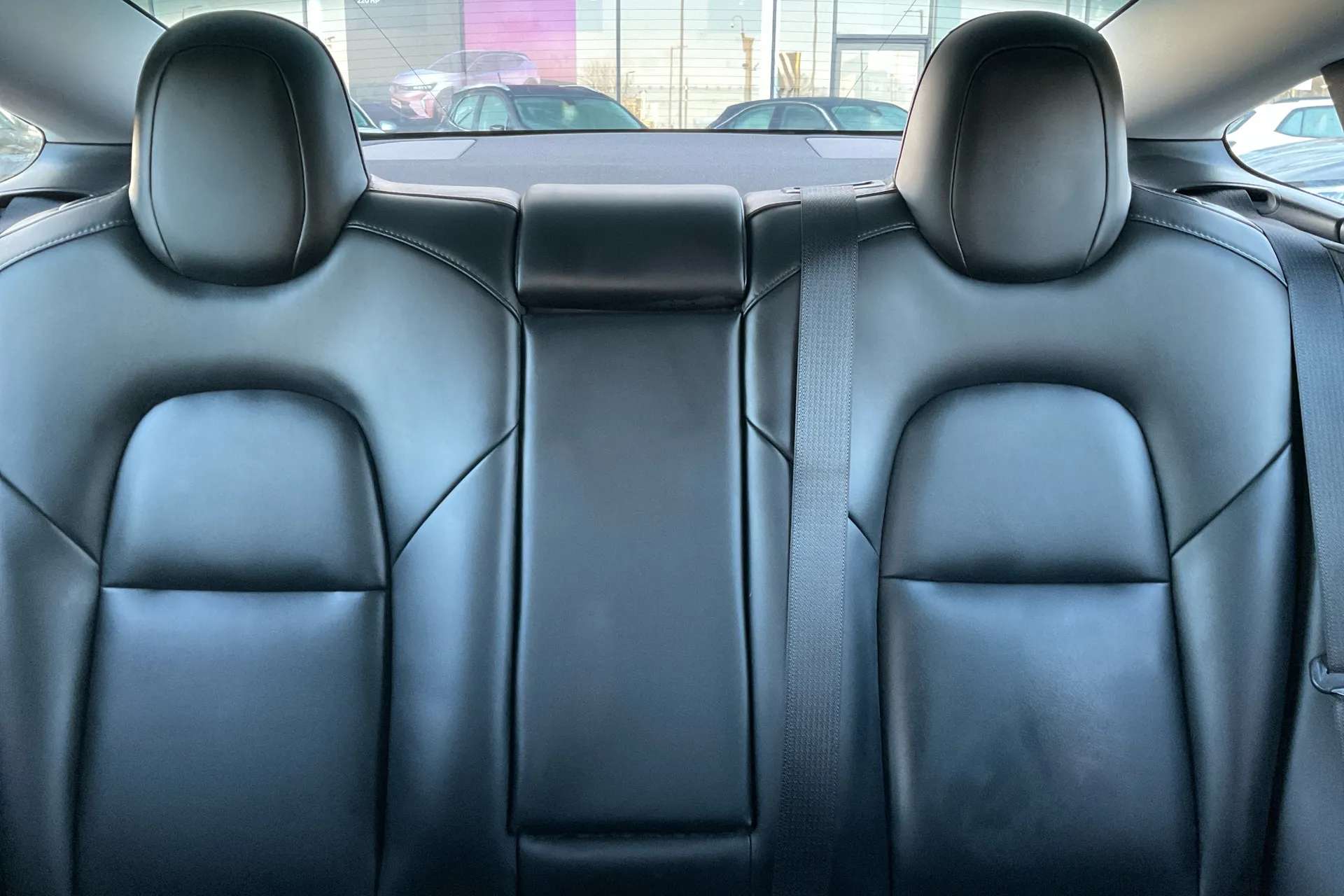 2021 TESLA MODEL 3 2021 TESLA MODEL 3