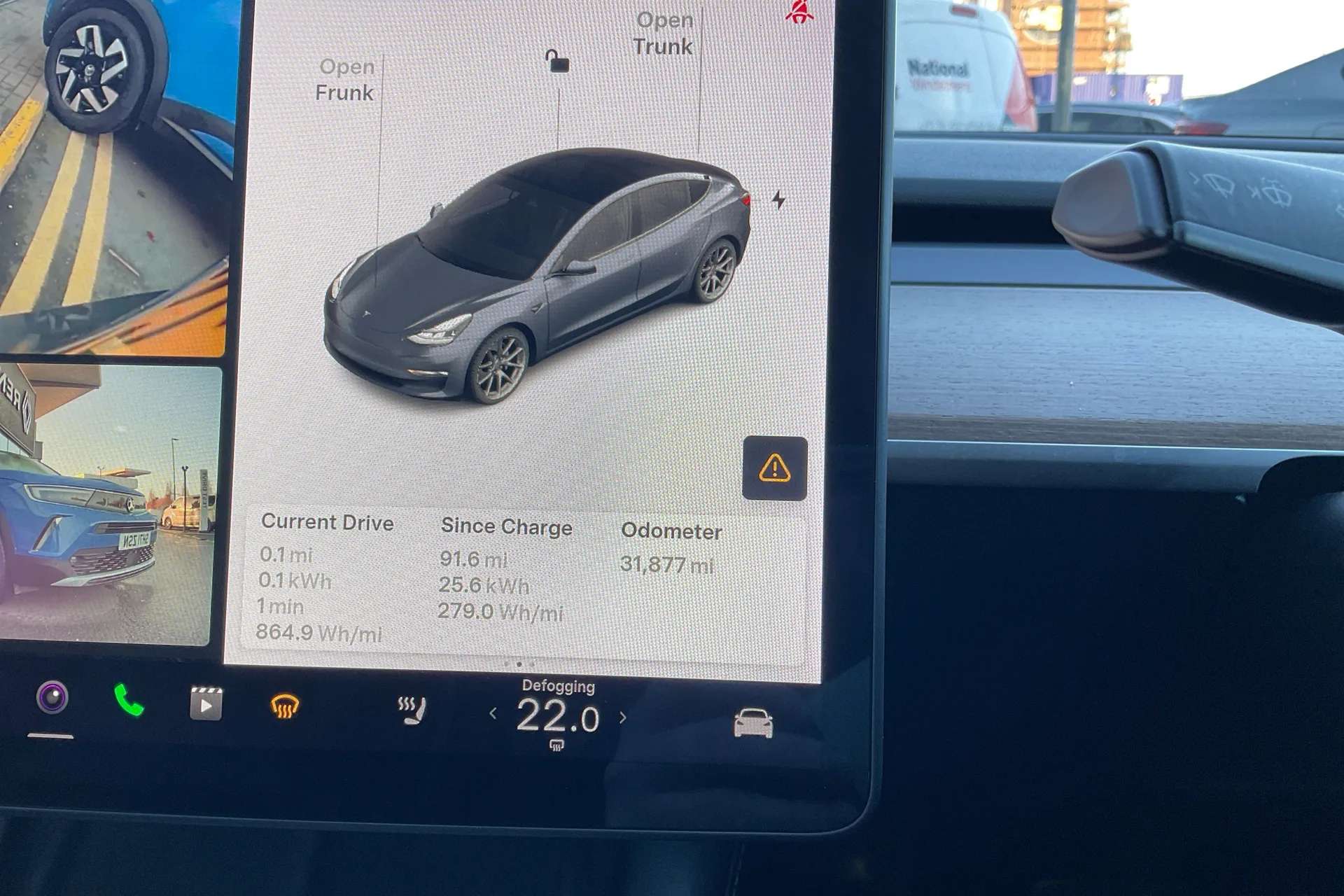 2021 TESLA MODEL 3 2021 TESLA MODEL 3