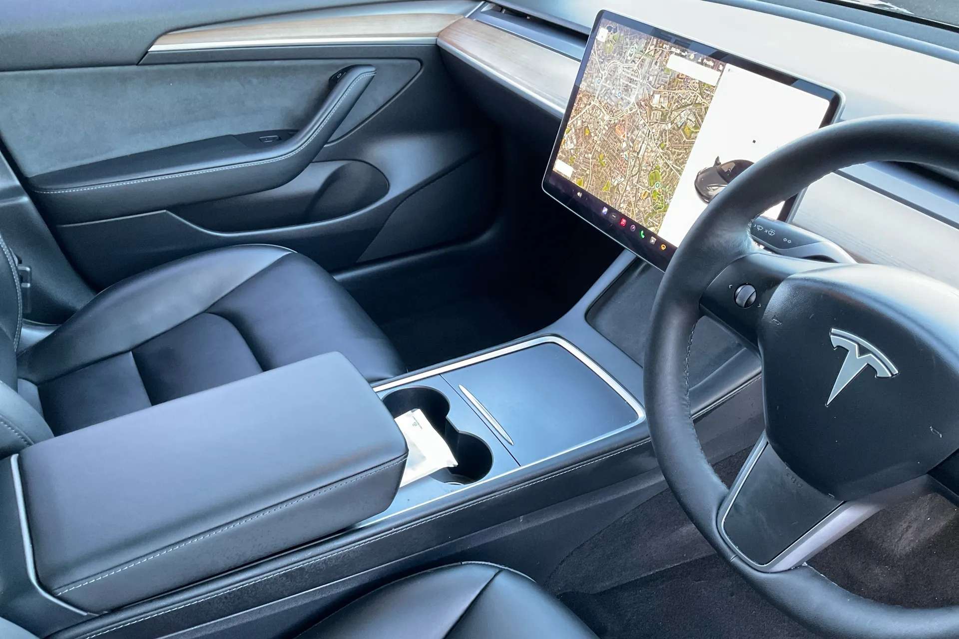 2021 TESLA MODEL 3 2021 TESLA MODEL 3