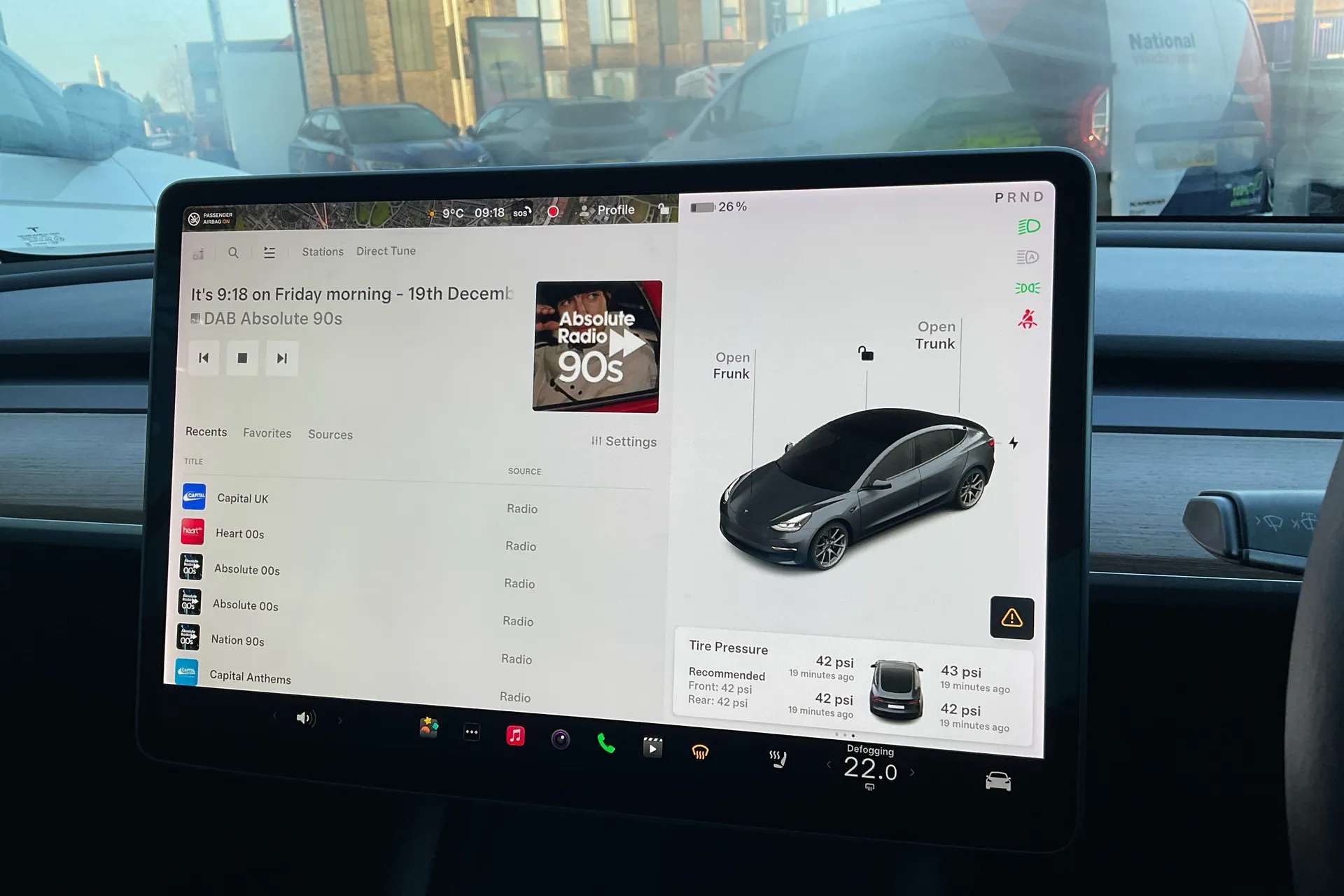 2021 TESLA MODEL 3 2021 TESLA MODEL 3