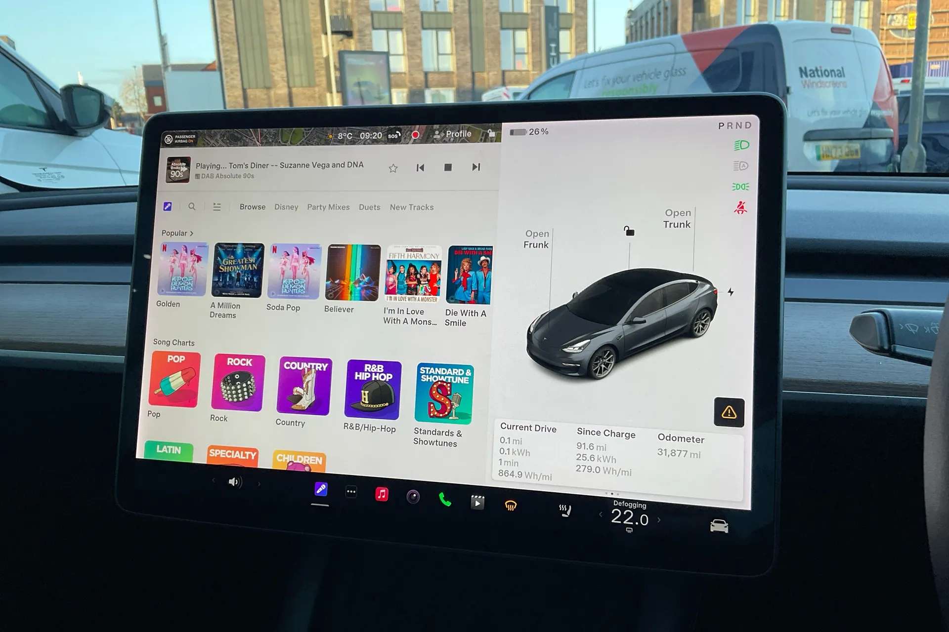 2021 TESLA MODEL 3 2021 TESLA MODEL 3