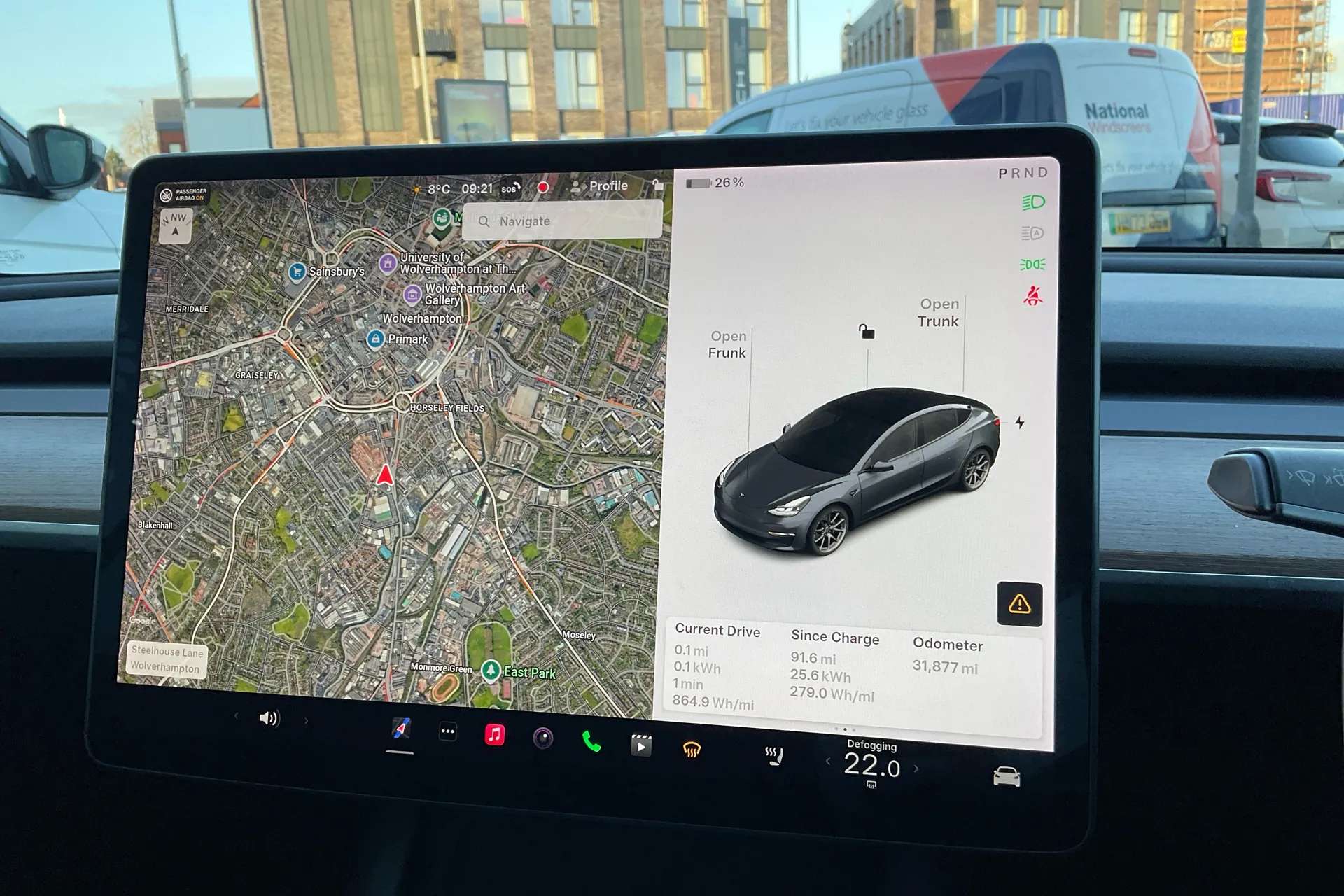 2021 TESLA MODEL 3 2021 TESLA MODEL 3