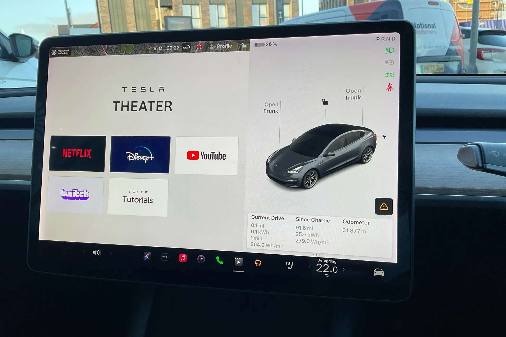 2021 TESLA MODEL 3 2021 TESLA MODEL 3