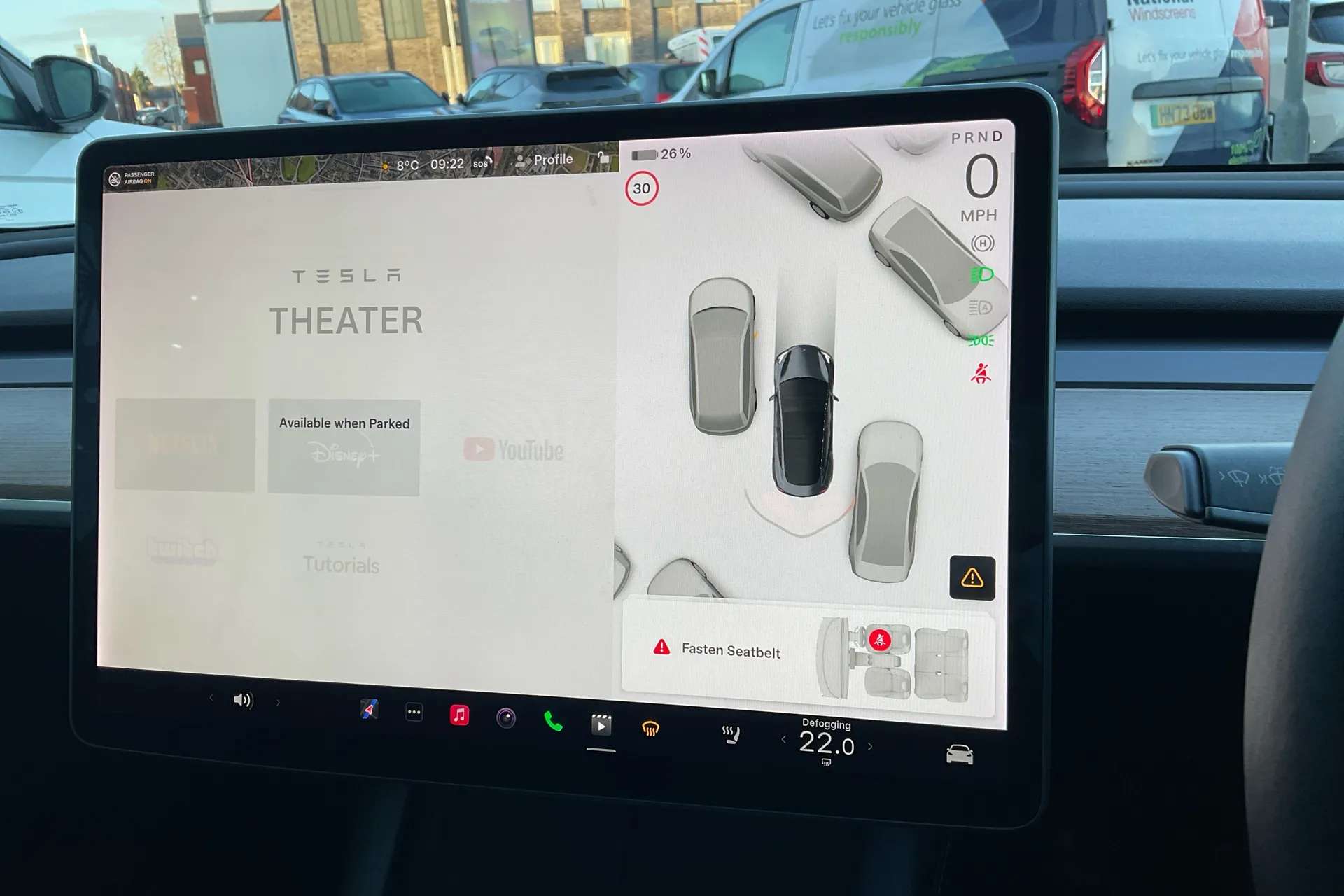 2021 TESLA MODEL 3 2021 TESLA MODEL 3