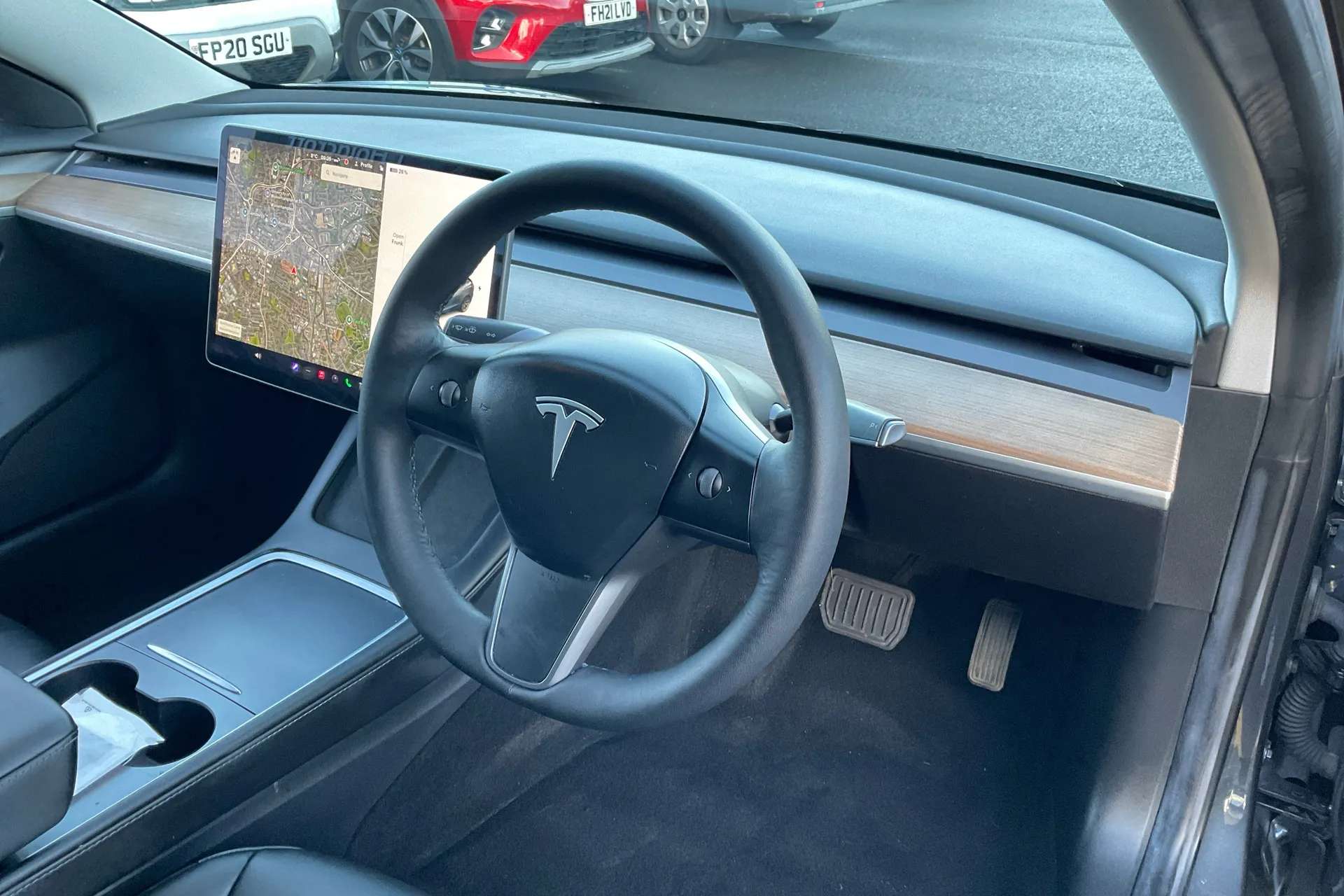 2021 TESLA MODEL 3 2021 TESLA MODEL 3
