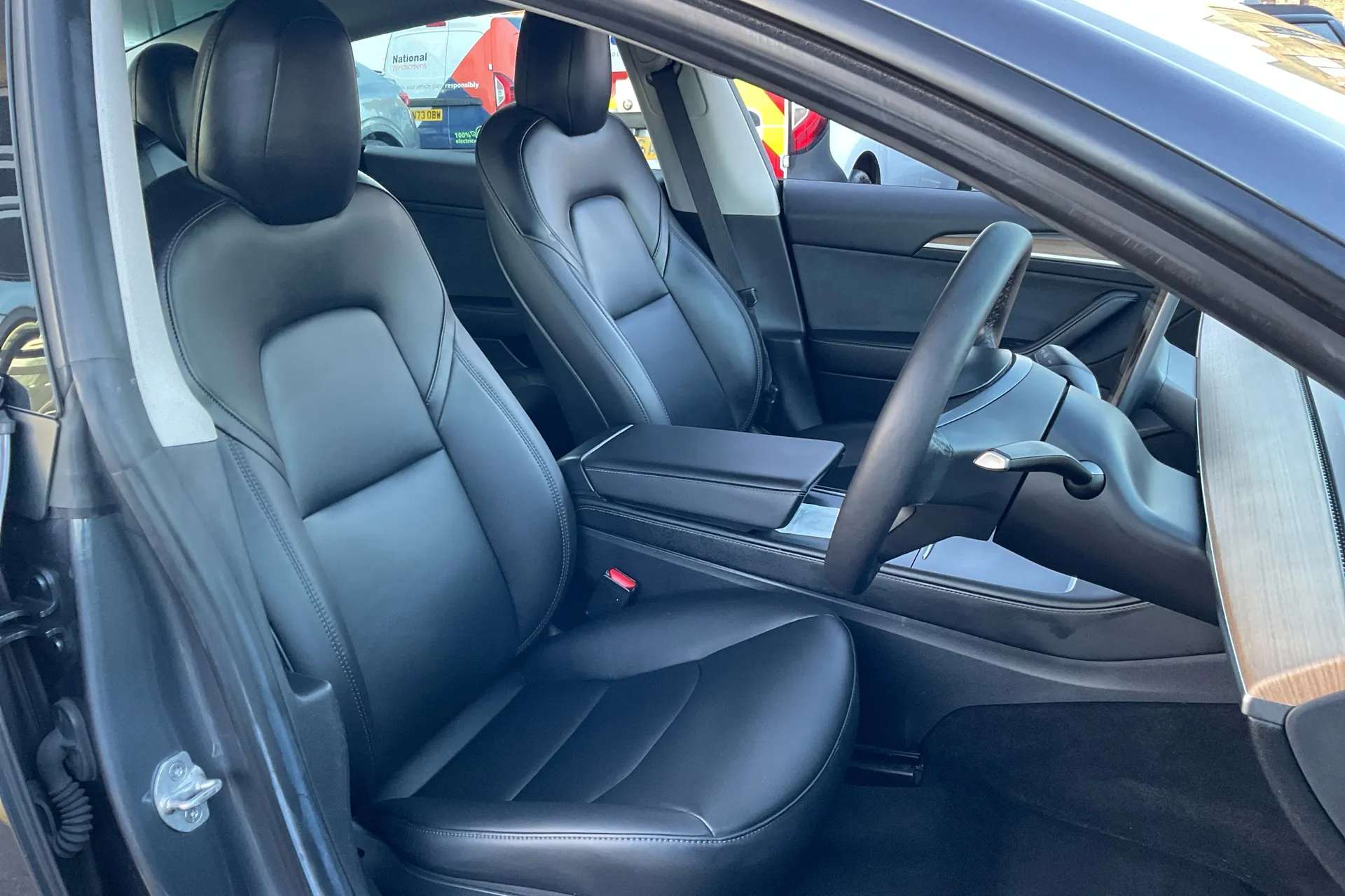 2021 TESLA MODEL 3 2021 TESLA MODEL 3