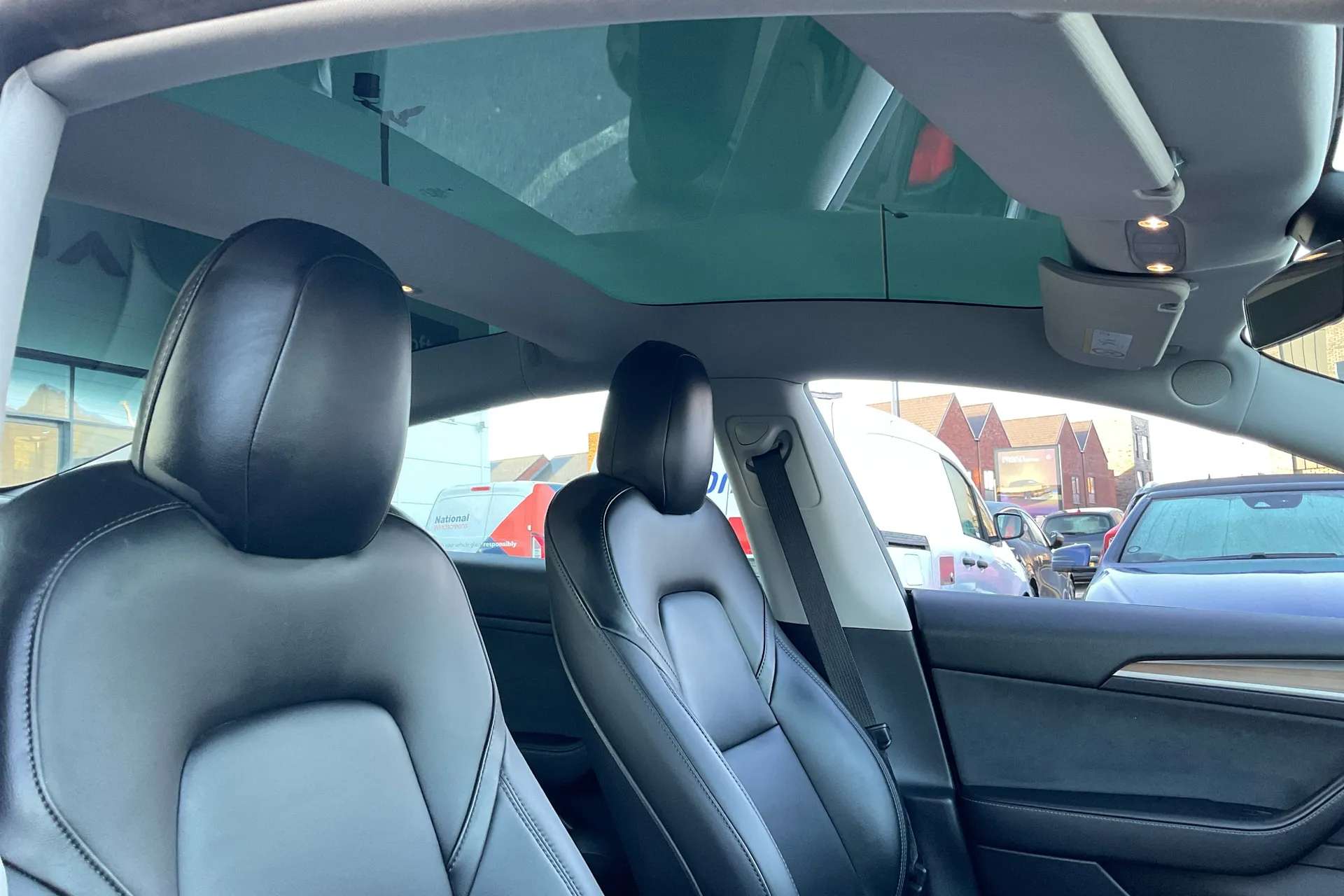 2021 TESLA MODEL 3 2021 TESLA MODEL 3