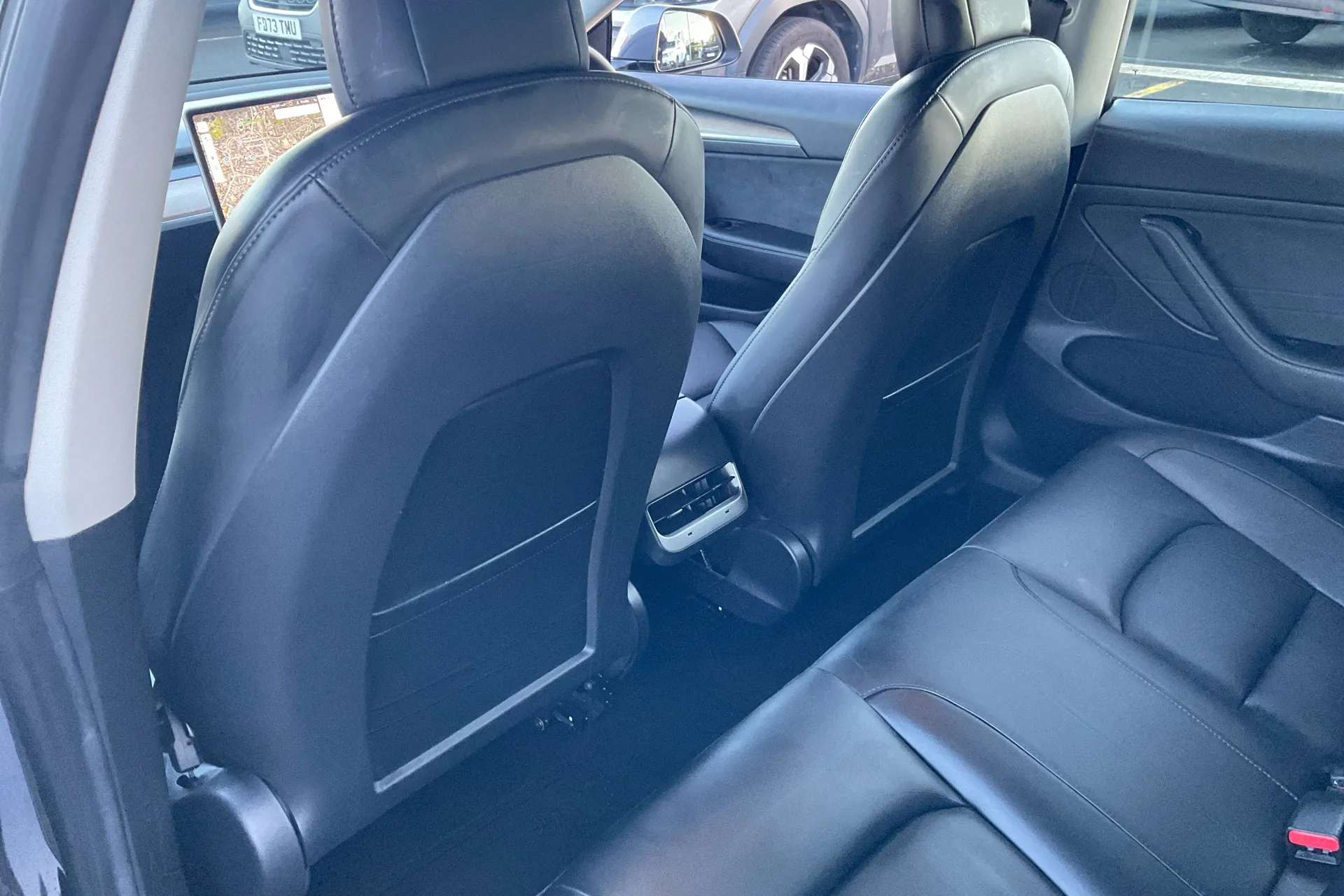 2021 TESLA MODEL 3 2021 TESLA MODEL 3