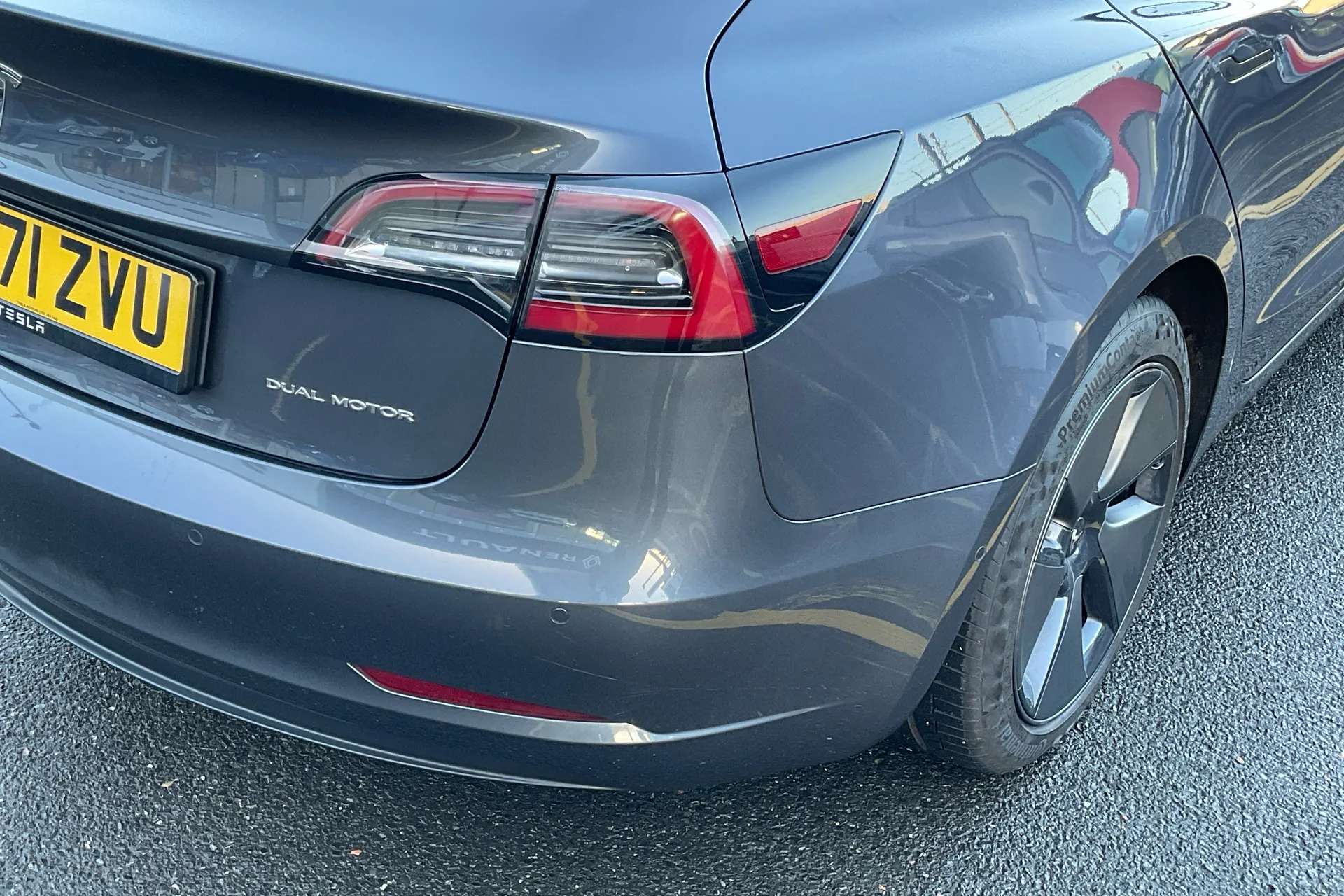 2021 TESLA MODEL 3 2021 TESLA MODEL 3