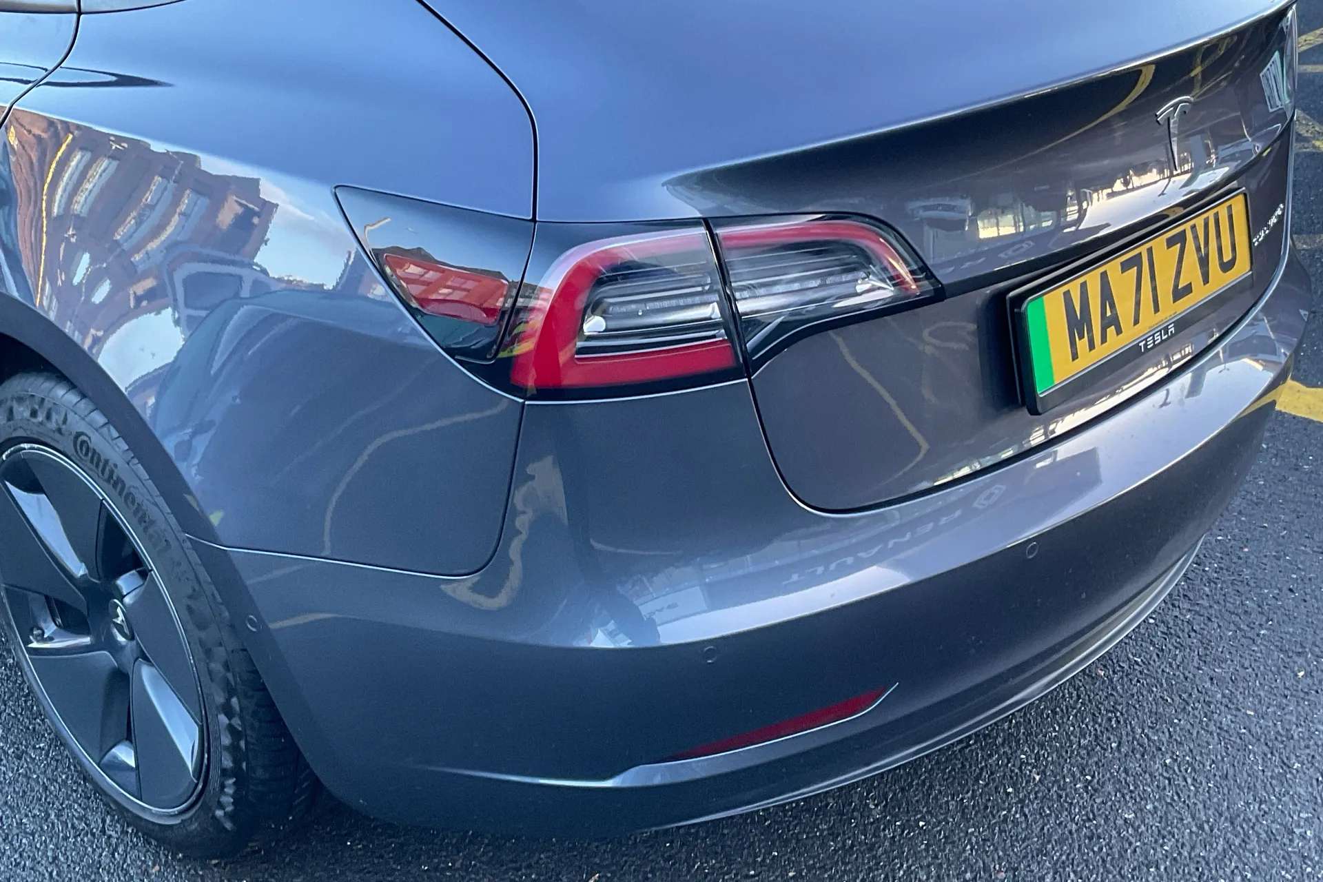 2021 TESLA MODEL 3 2021 TESLA MODEL 3