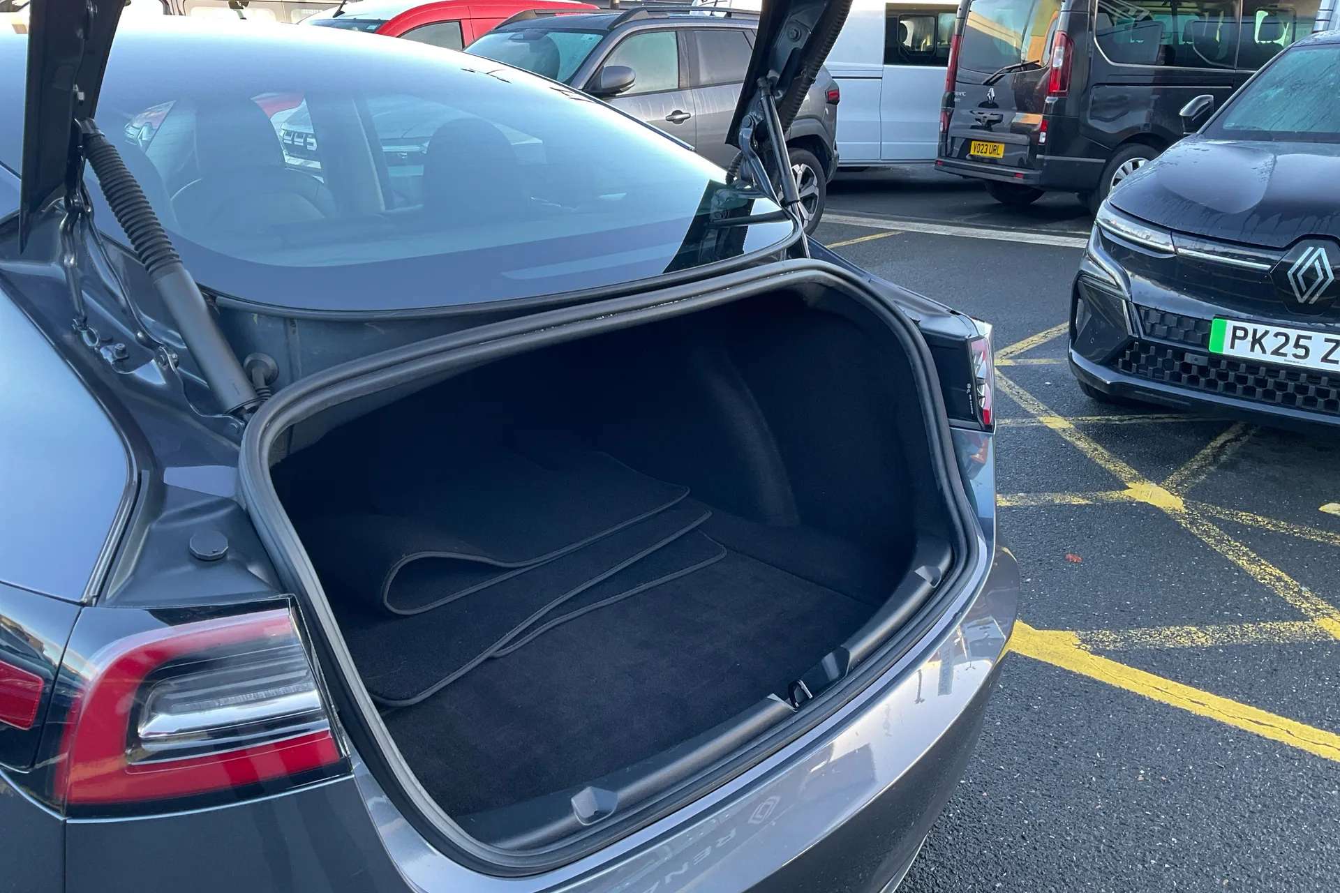 2021 TESLA MODEL 3 2021 TESLA MODEL 3