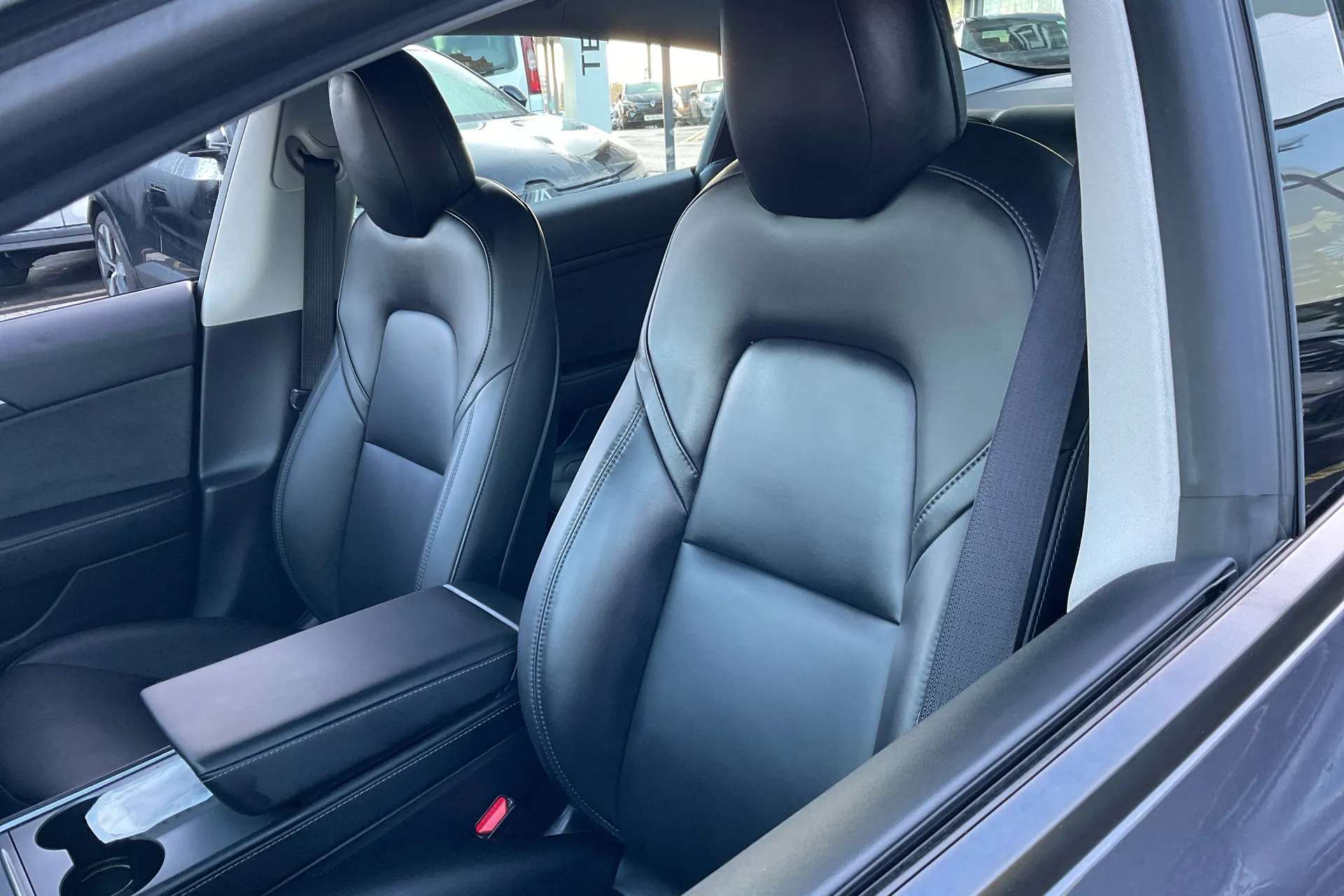 2021 TESLA MODEL 3 2021 TESLA MODEL 3